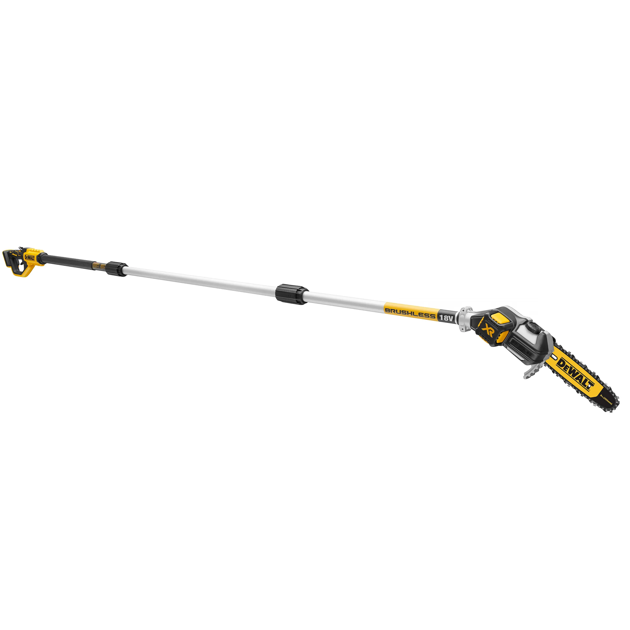 Grensag XR 18V, DCMPS567P1