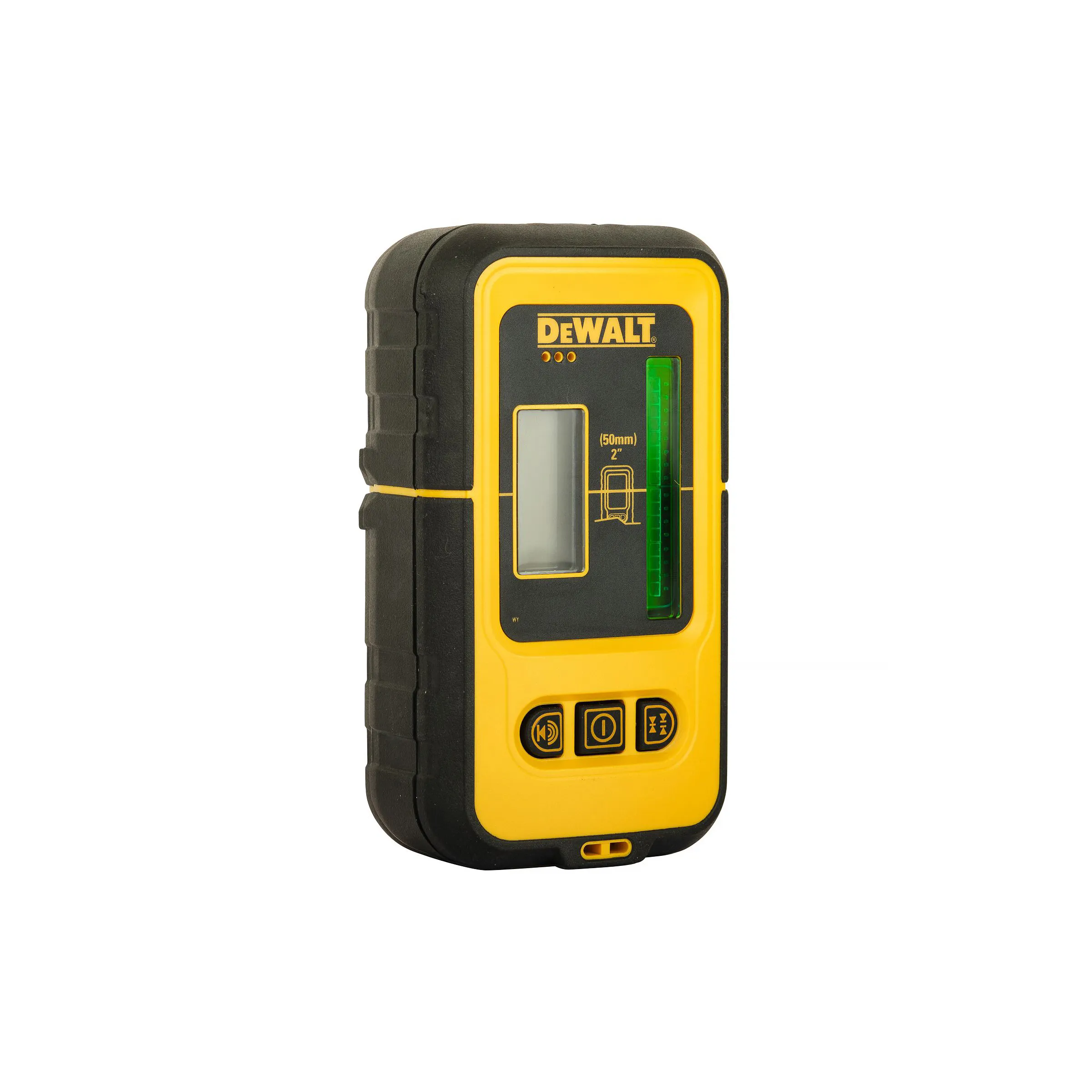 Laserdetektor för grön laser, DE0892G