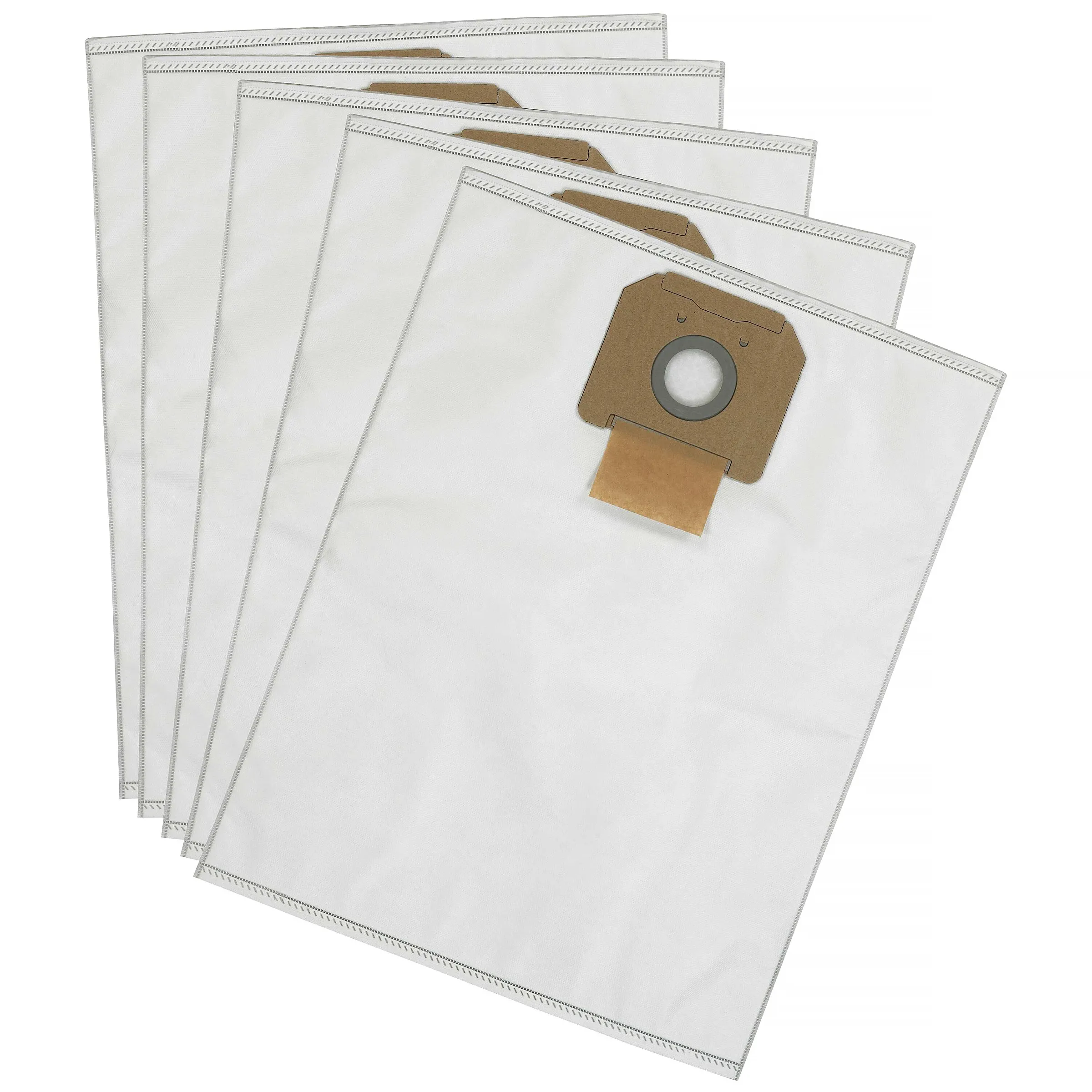 Støvsugerpose 5-pack, DWV9402
