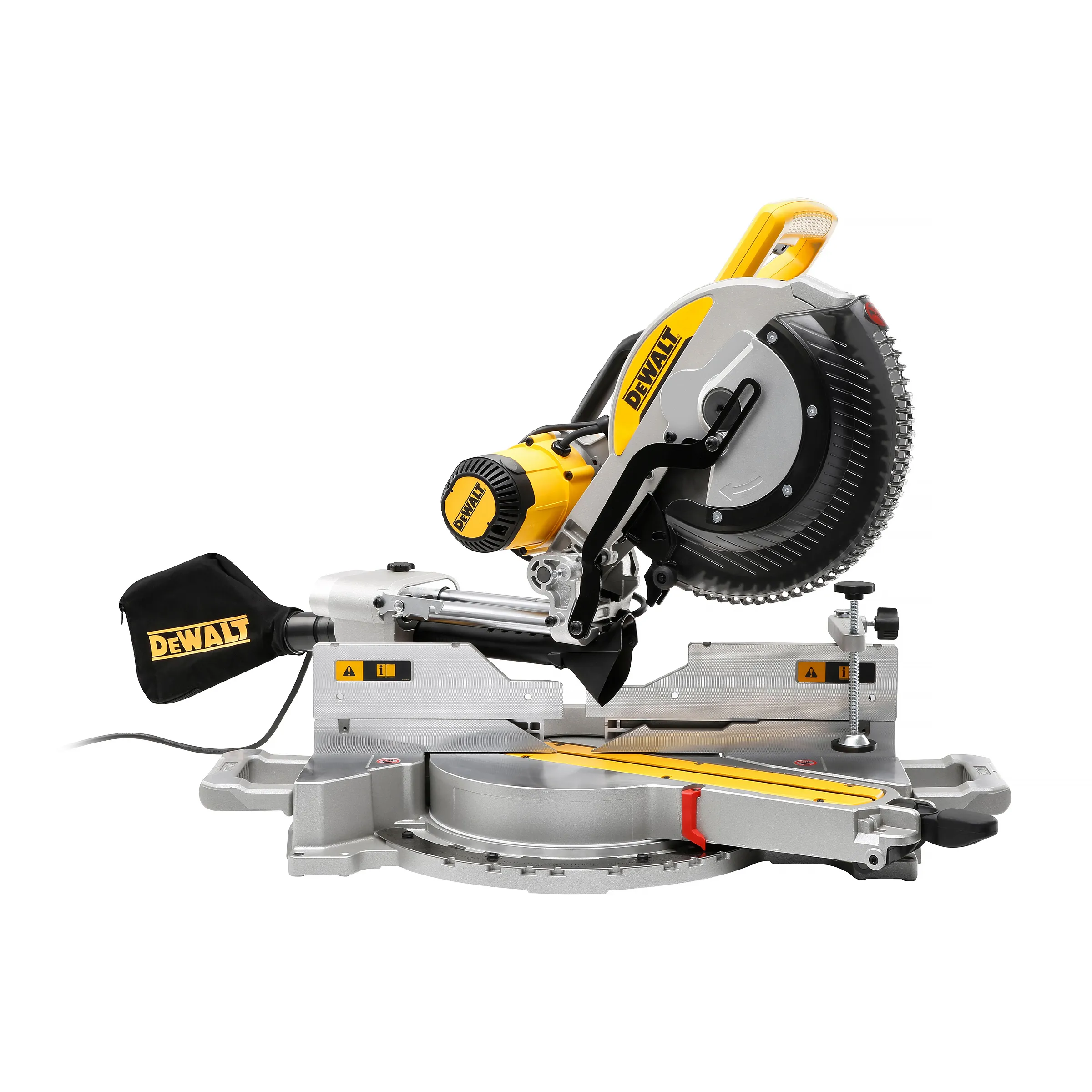 Kapp- & gjærsag 1675W, DWS780