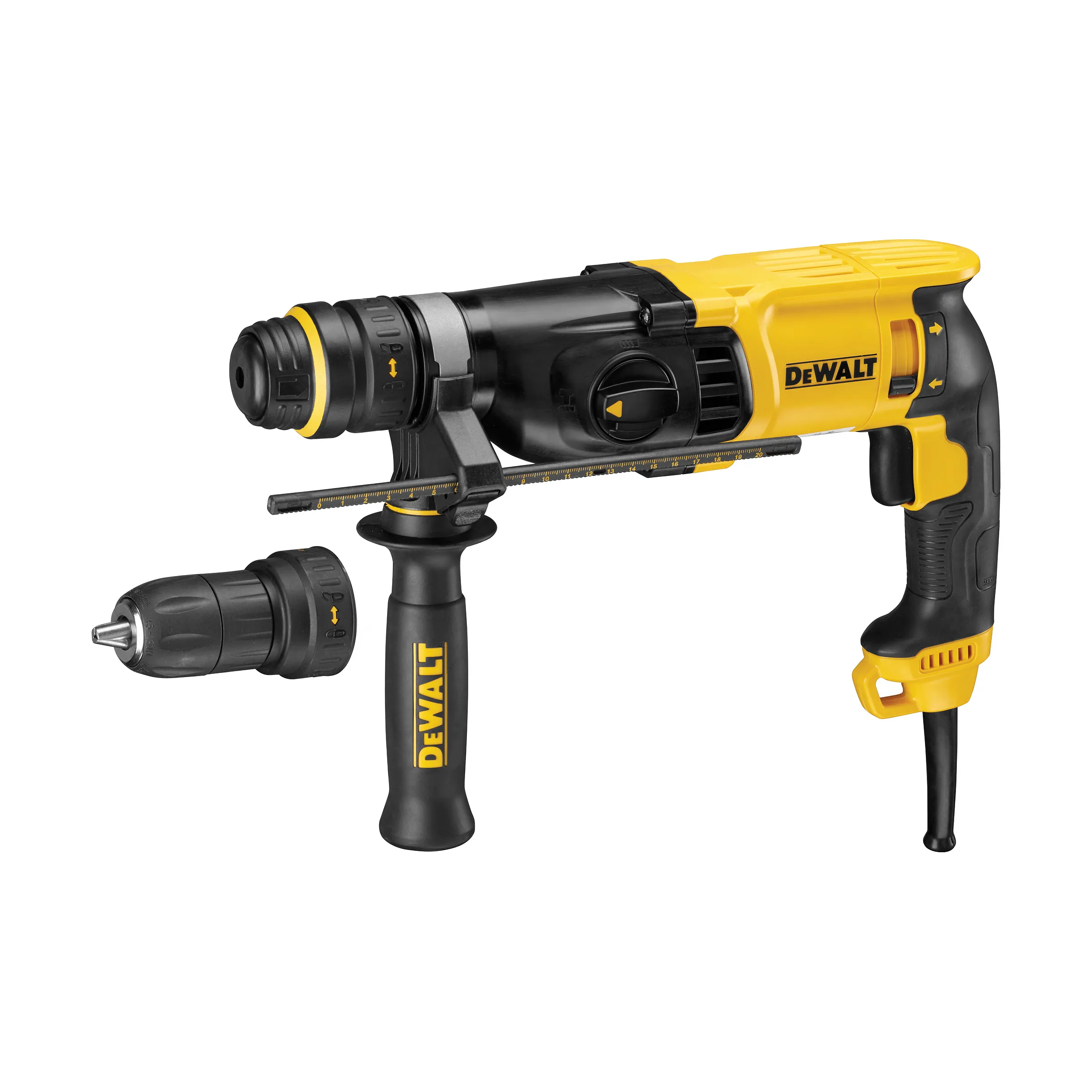Borrhammare 800 W, D25134K