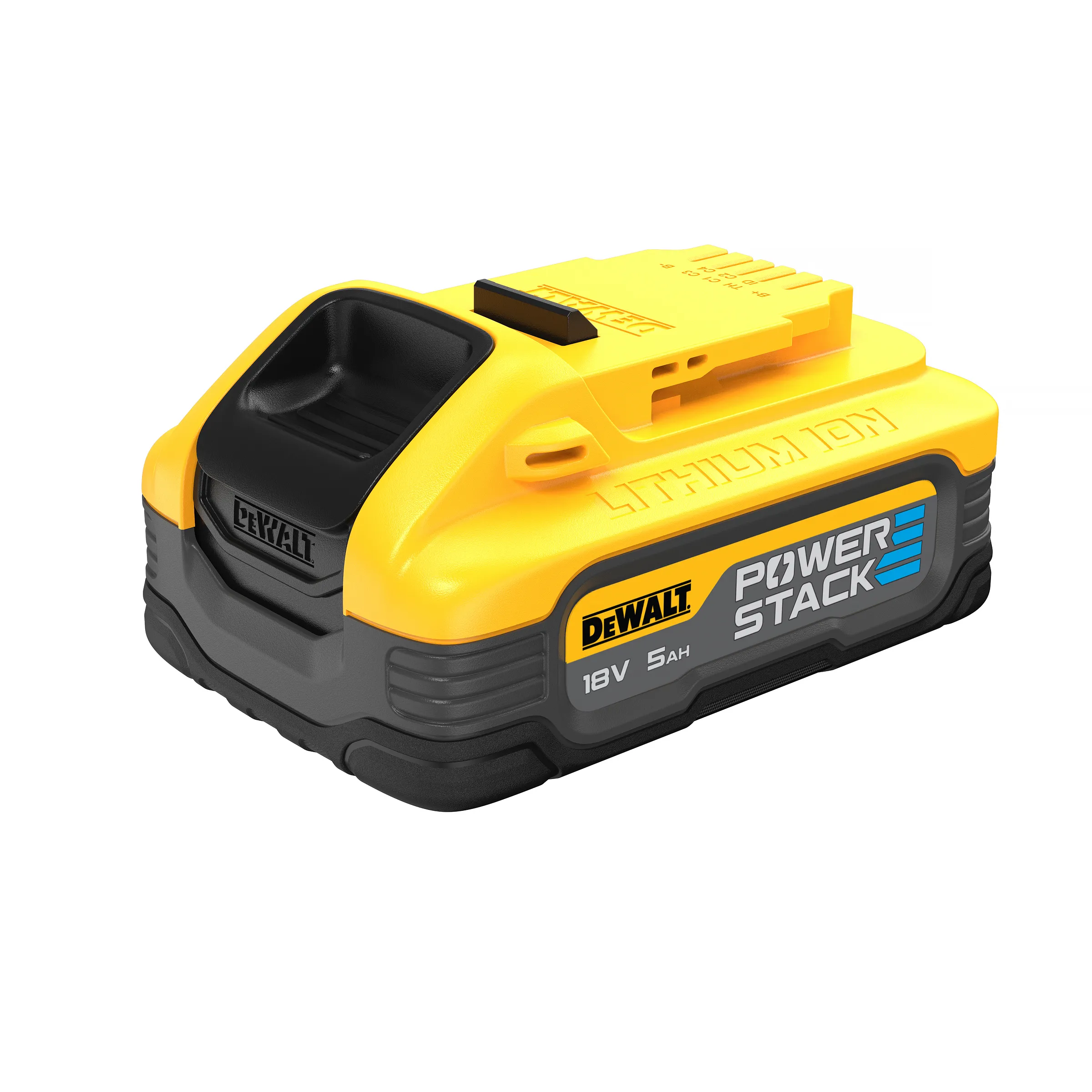 Batteri 18V, 5,0 Ah, DCBP518-XJ
