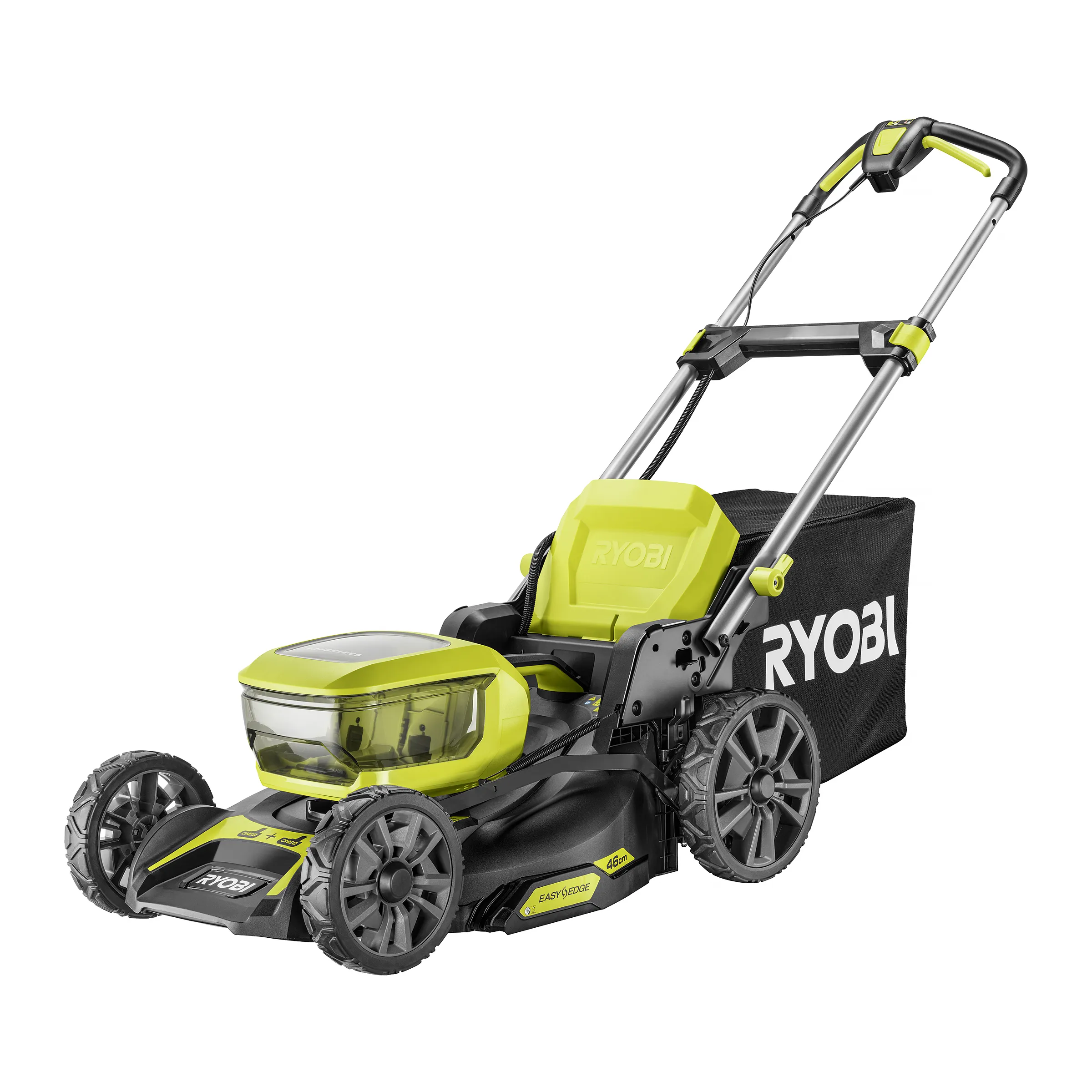 Gräsklippare 18V, RY18LMX46A-0
