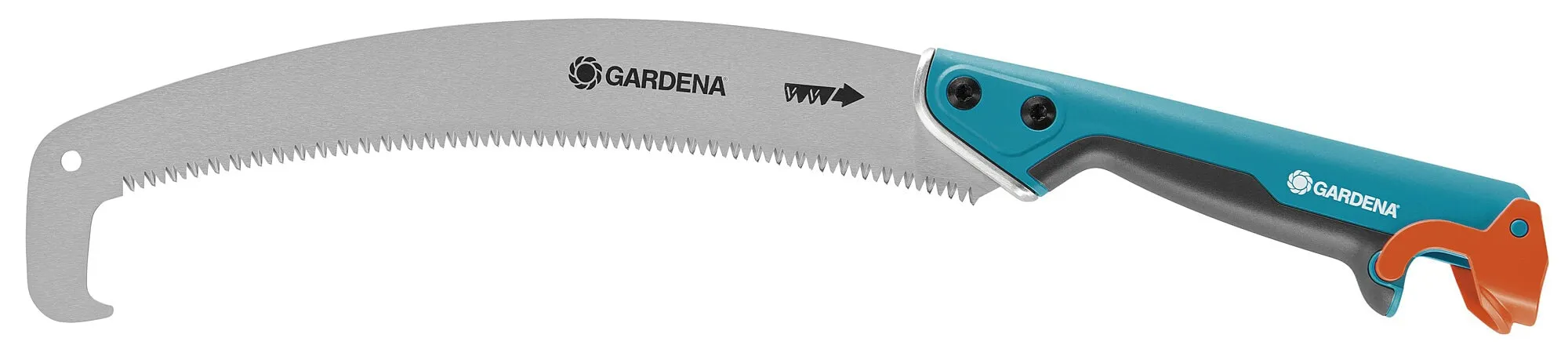 Trädgårdssåg bågformad, 300P