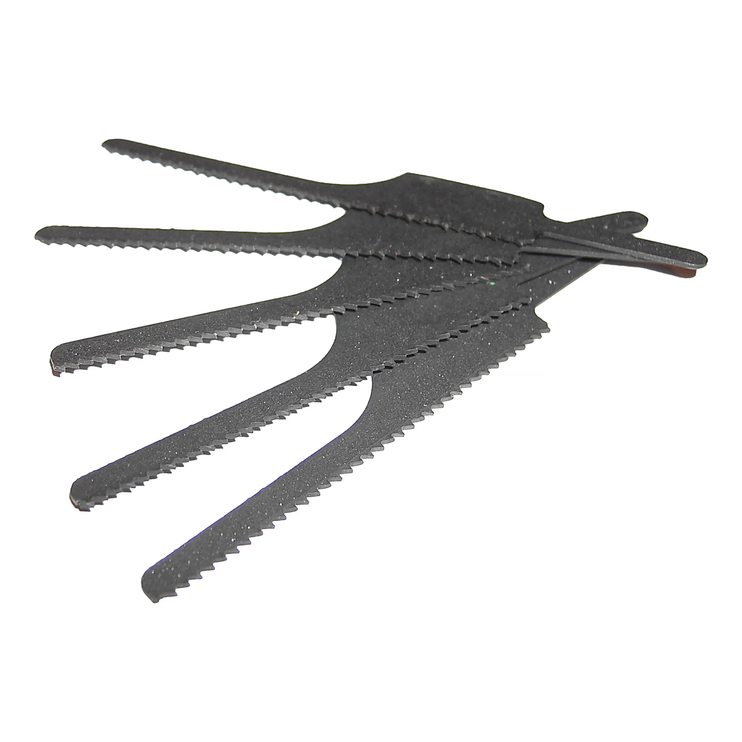 Sågblad för plåt 0,7-1,1 mm, 5-pack
