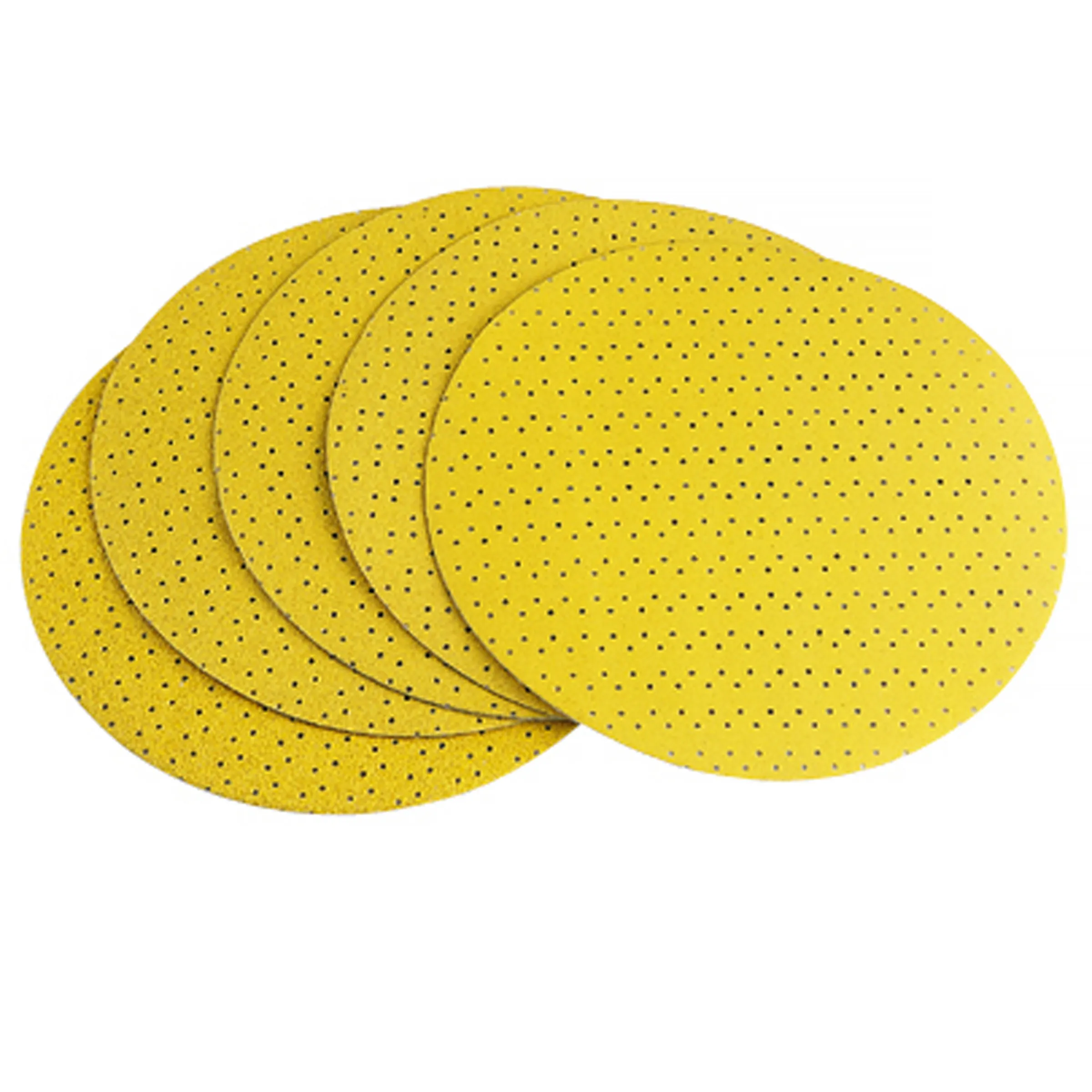 Slippapper Giraff, K80, 225 mm, 25-pack
