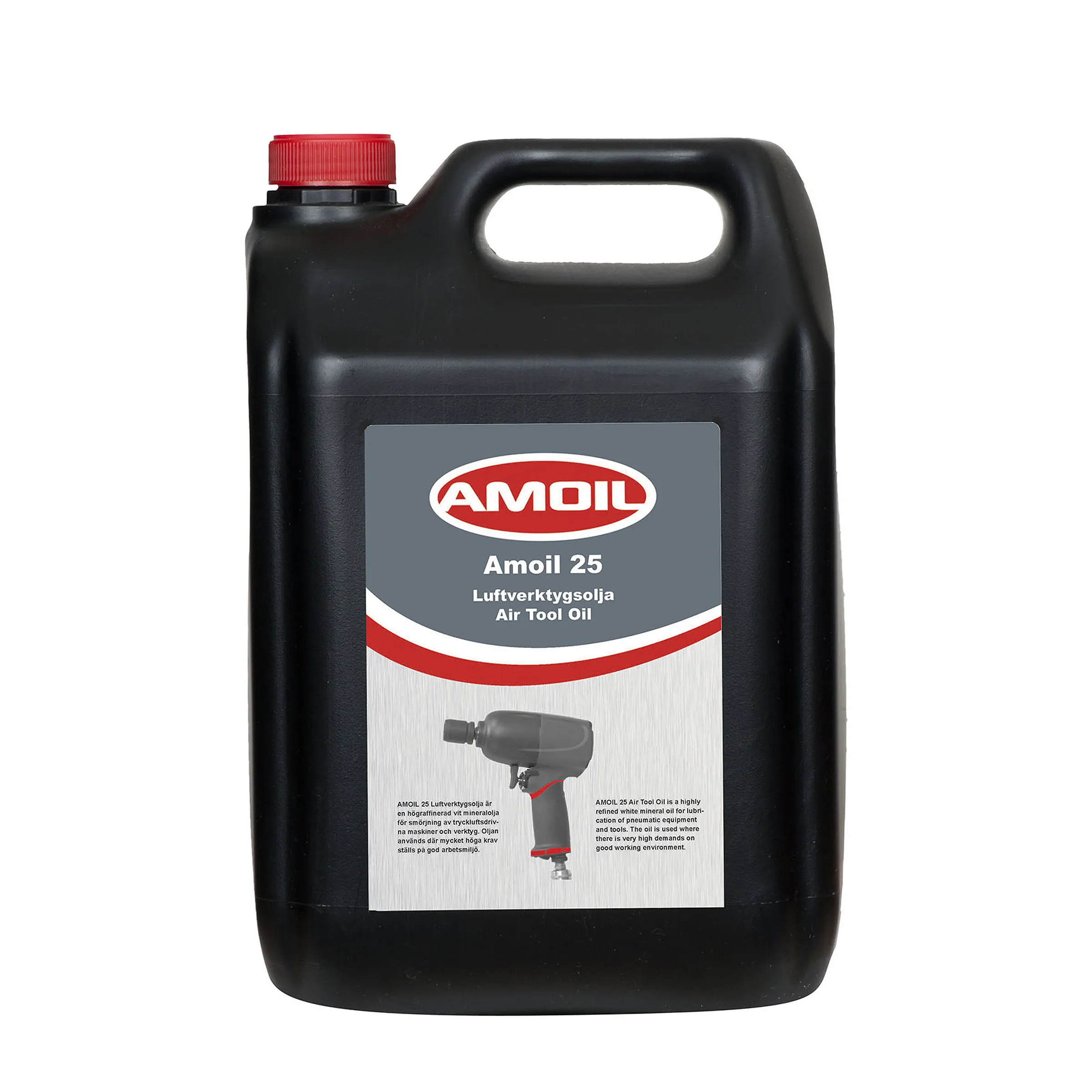 Dimsmørefett, 1 l