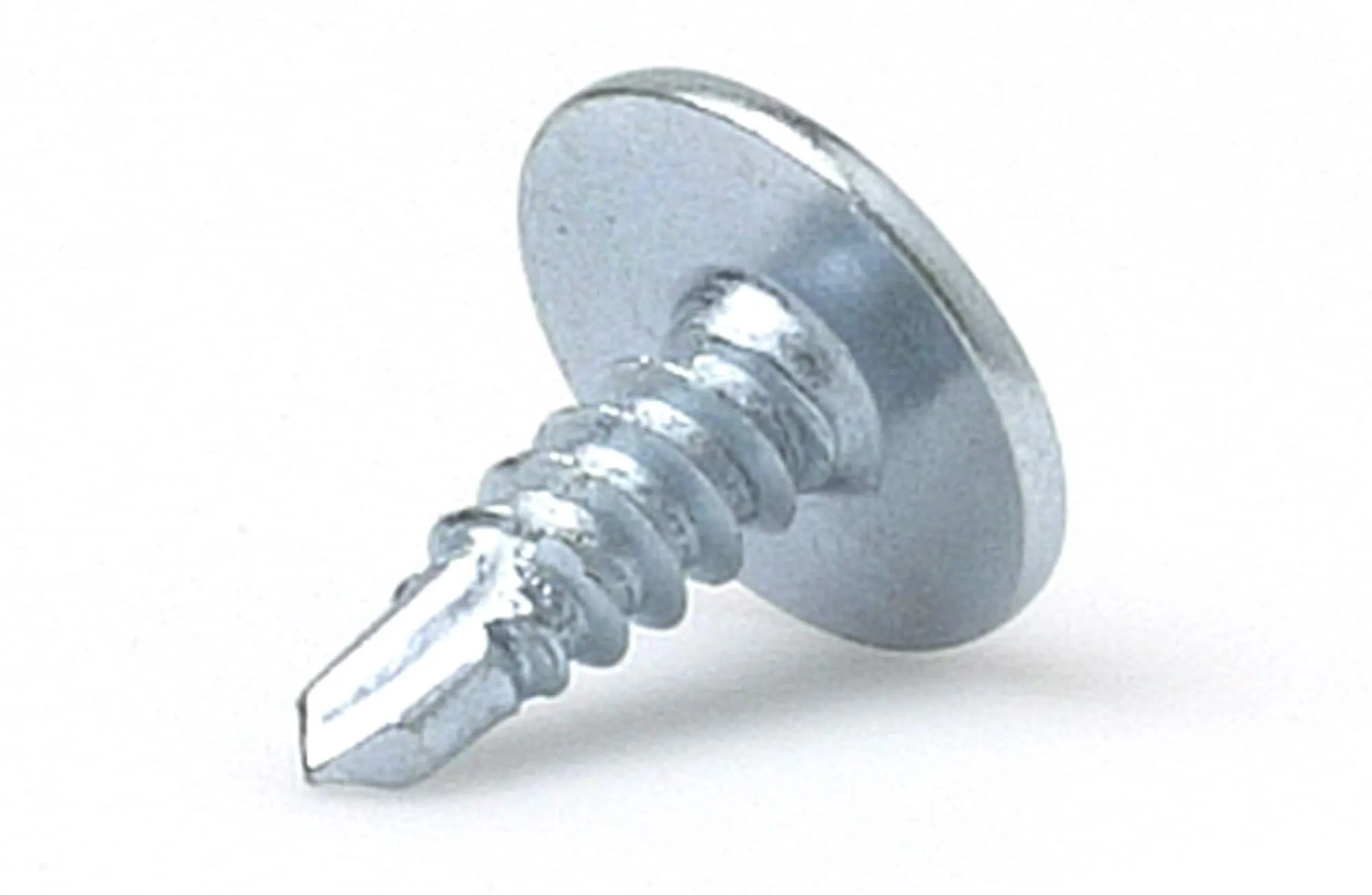 Montageskruv stålregel, FZB