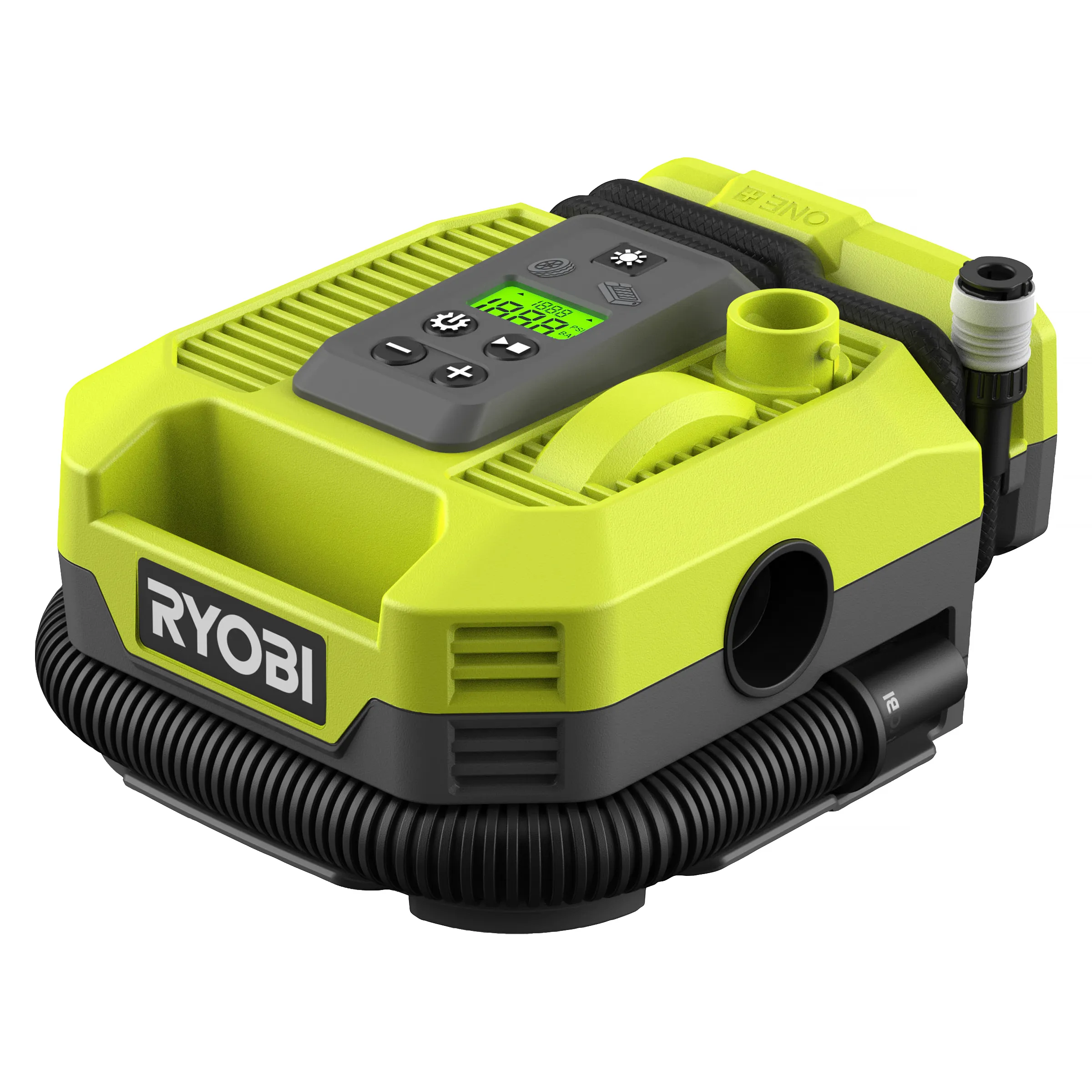 Multikompressor 18V, RMI18-0