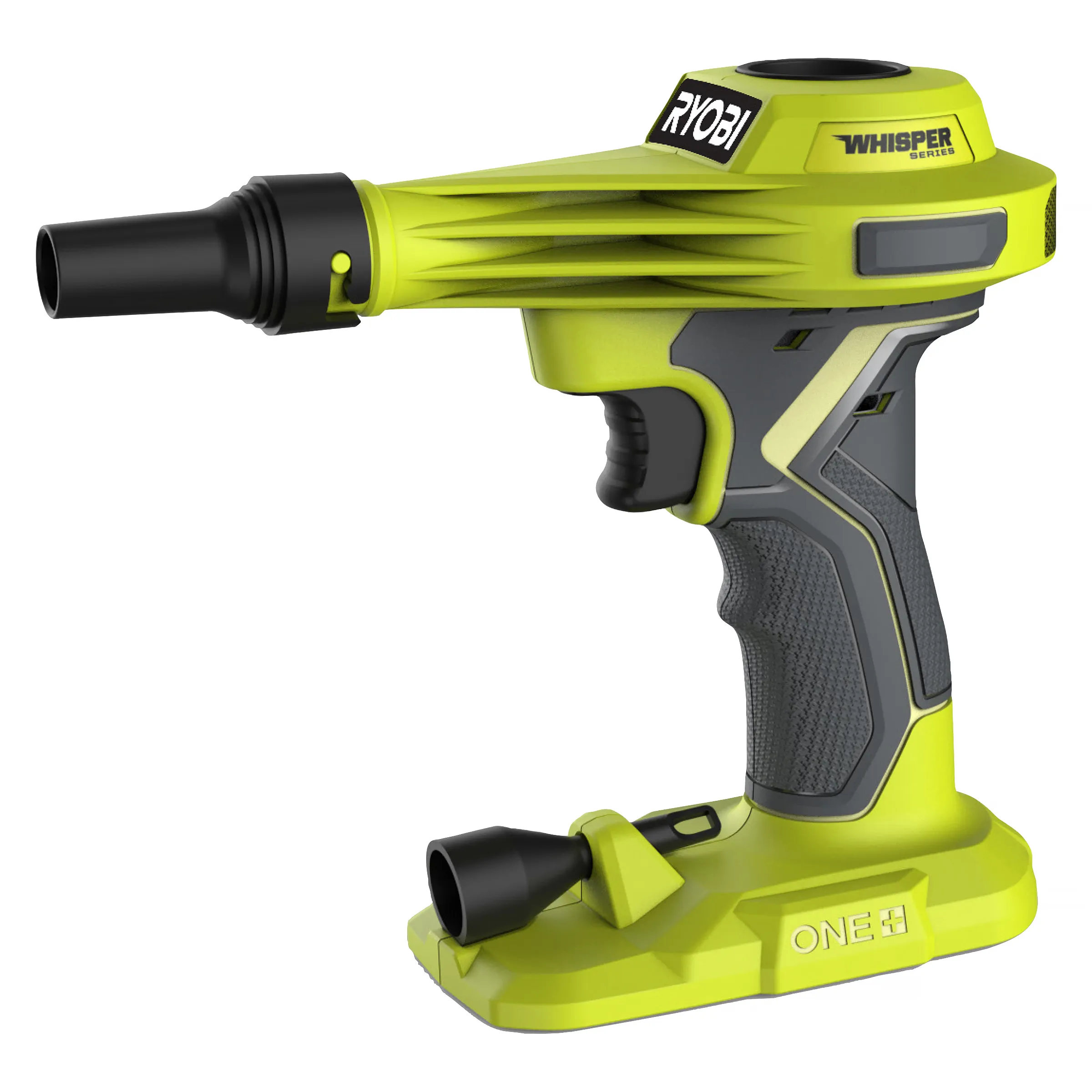 Volympump 18V, RVI18-0
