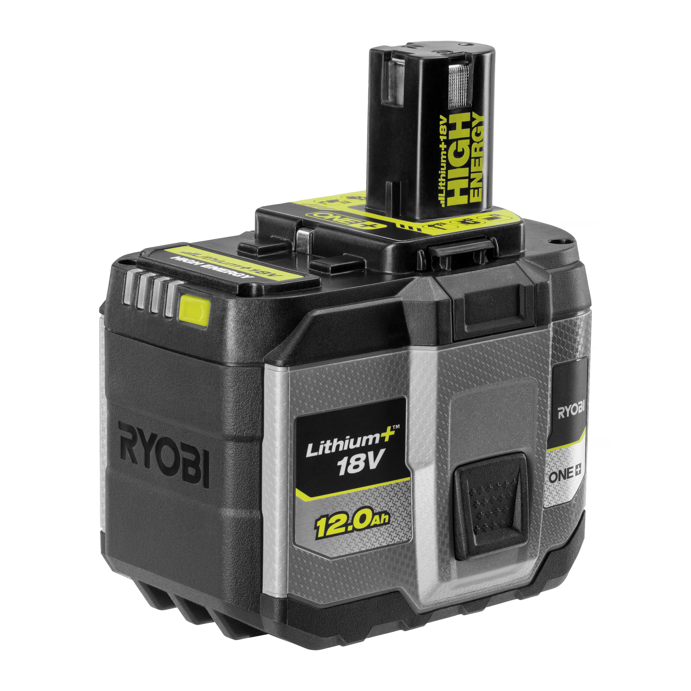 Batteri 18V, 12,0Ah, RB18120T