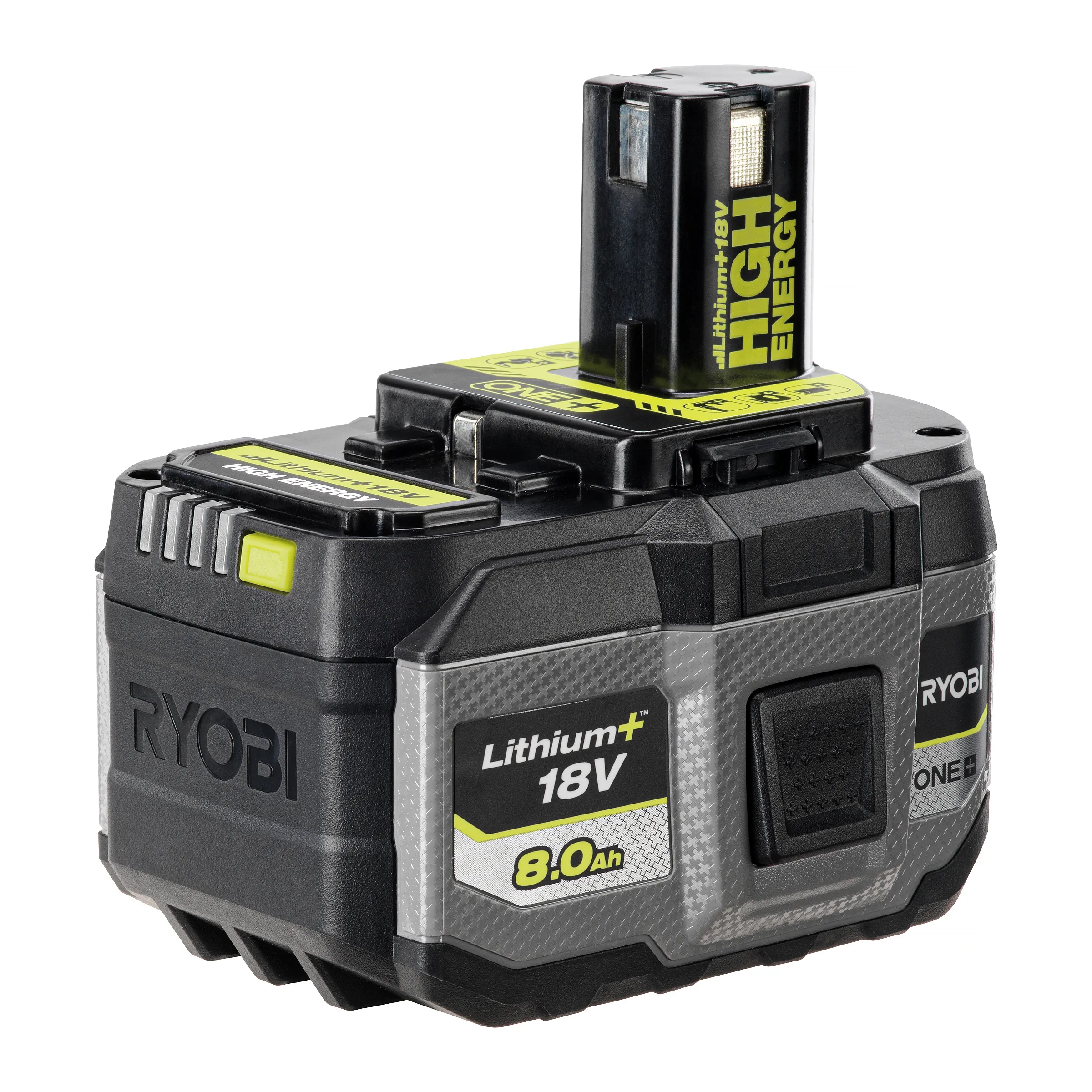 Batteri 18V, 8,0Ah, RB1880T