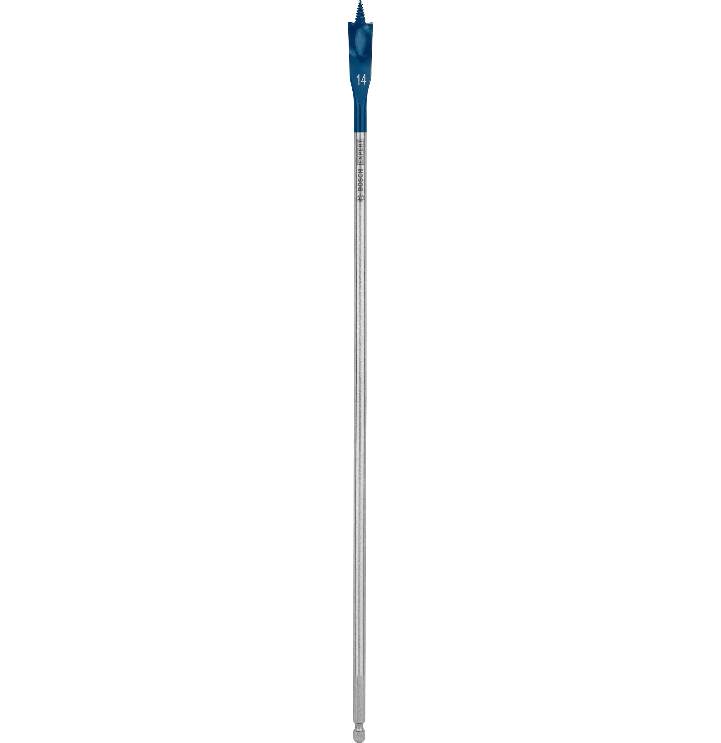 Centrumborr EXPERT, 14x400 mm