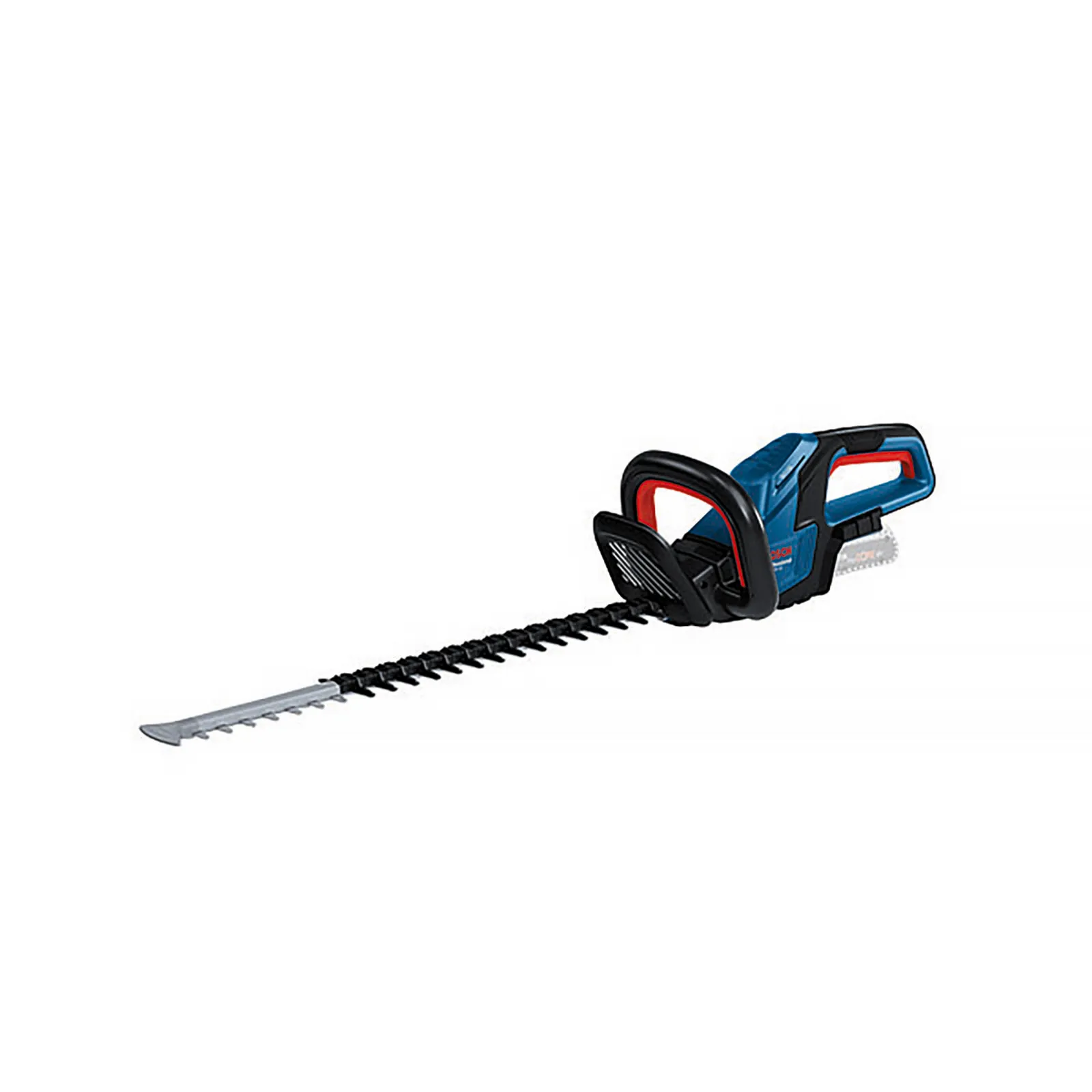 Häcksax GHE 18V-60, utan batteri & laddare