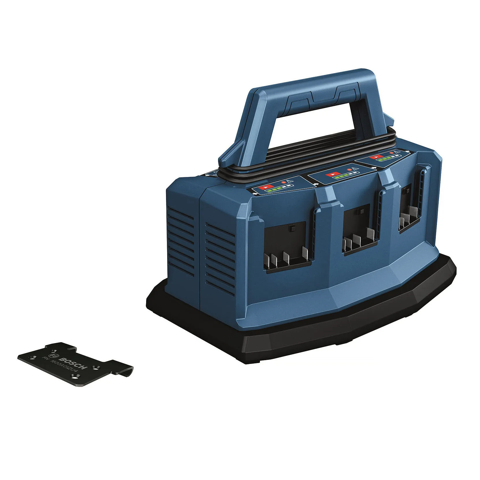 Multilader GAL18V 6-80