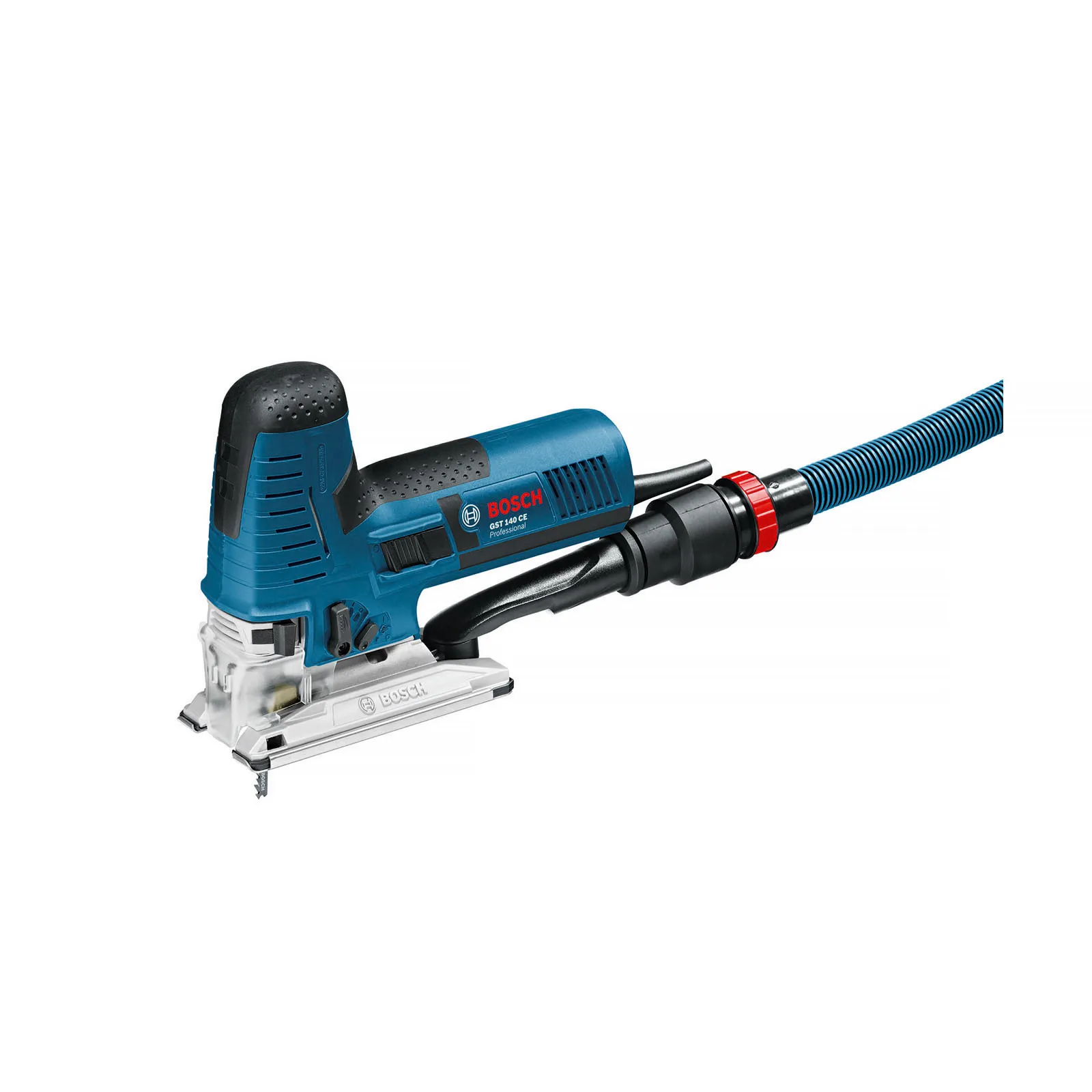 Sticksåg 800W, GST160 CE