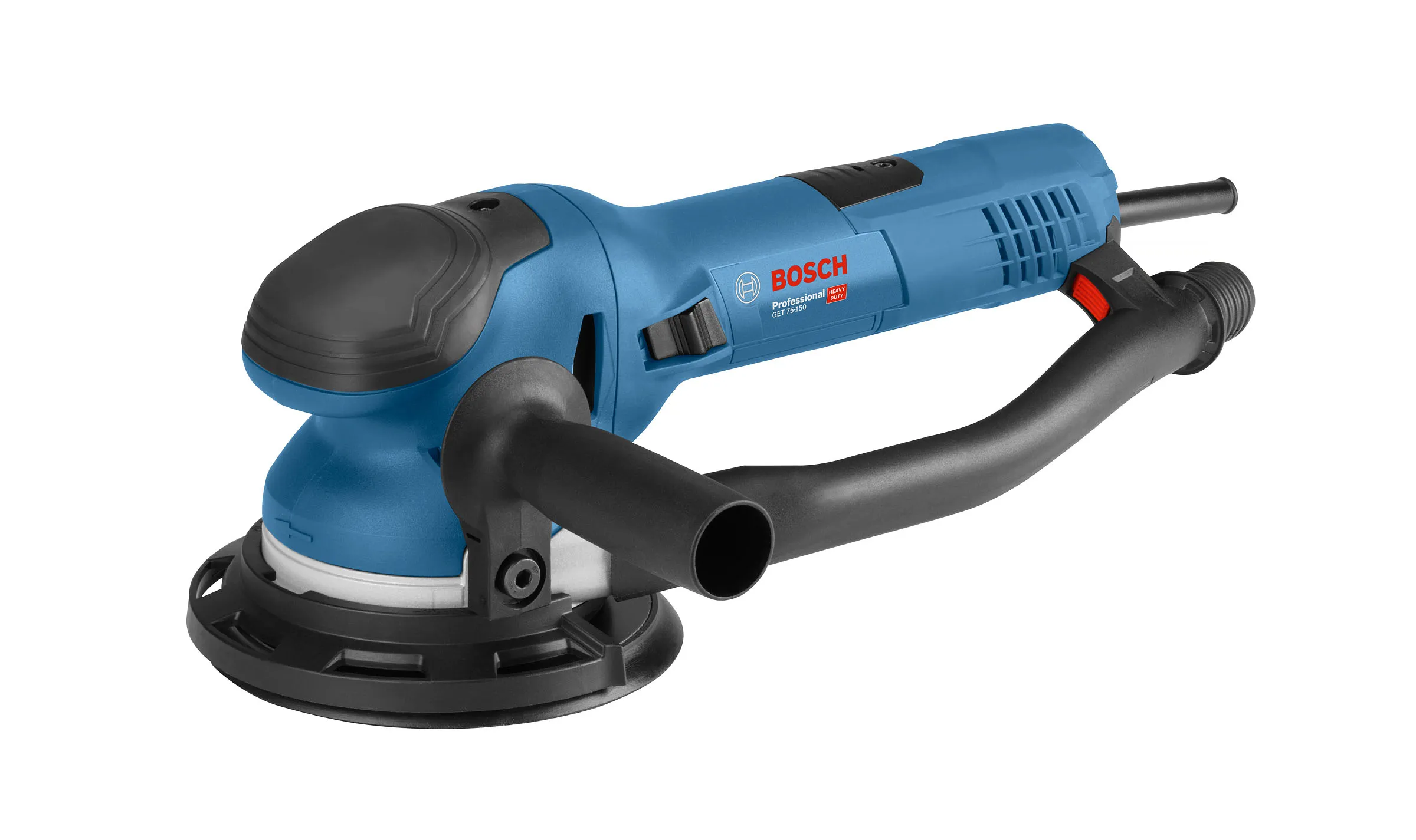 Excenterslip 750W, GET 75-150