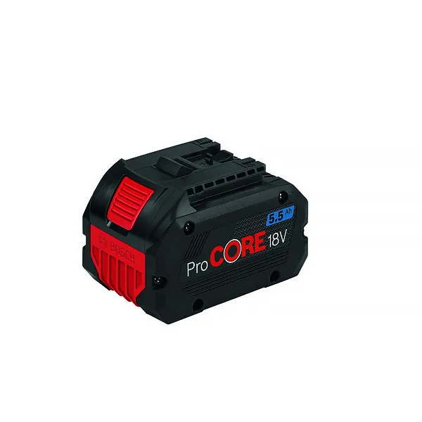 Batteri ProCore 18V, 5,5Ah