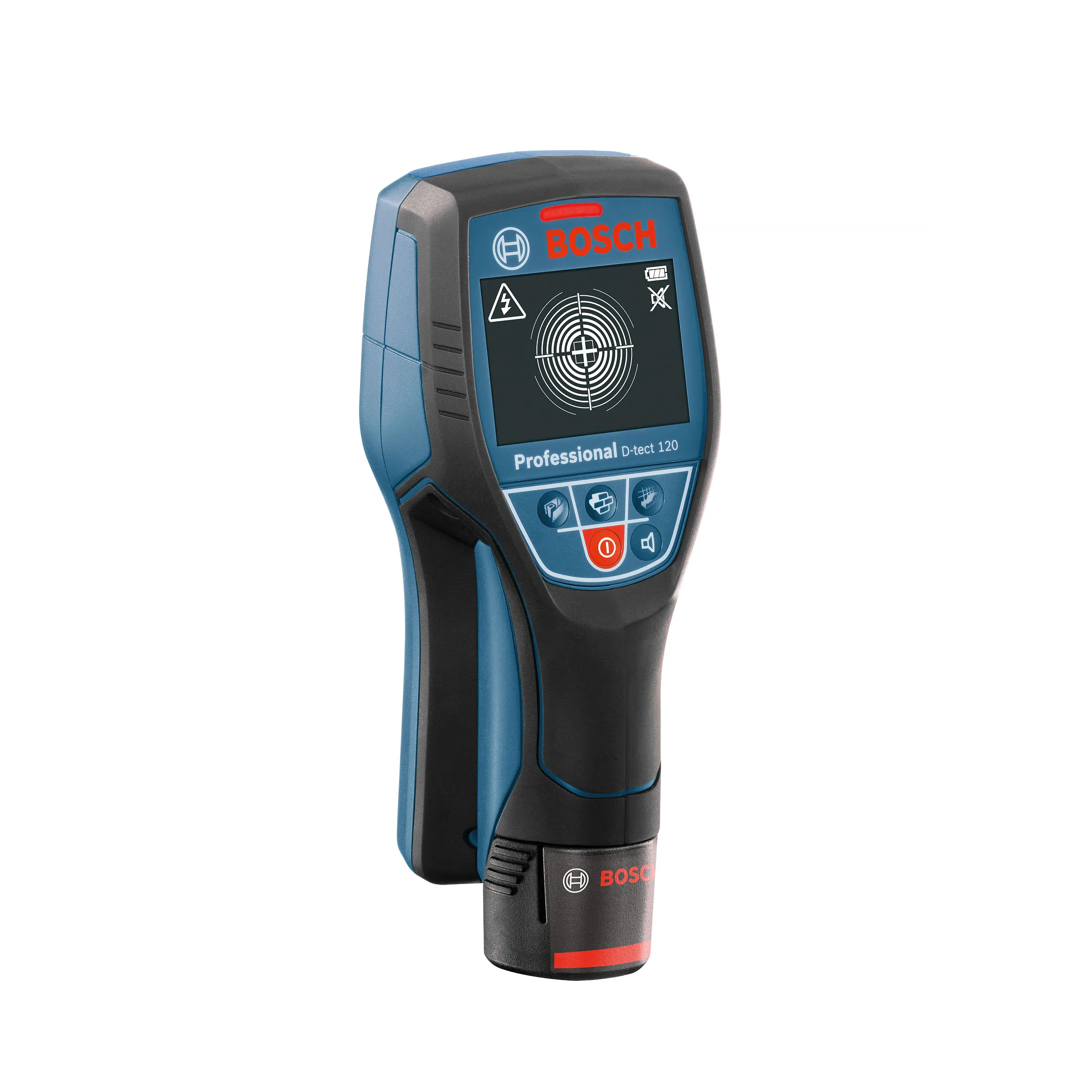 Detektor D-TECT 120 1,3A