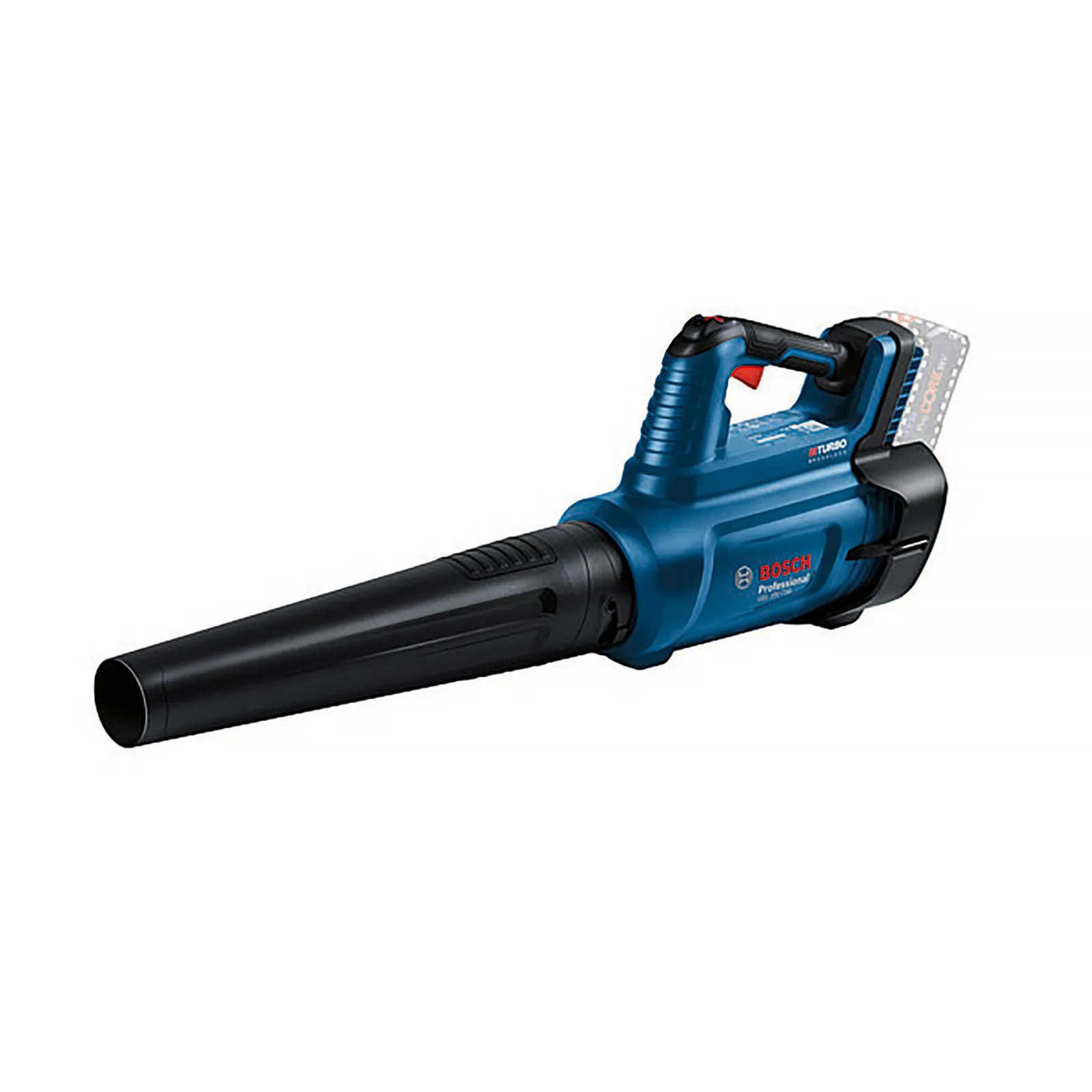 Lövblås GBL 18V-750, utan batteri & laddare