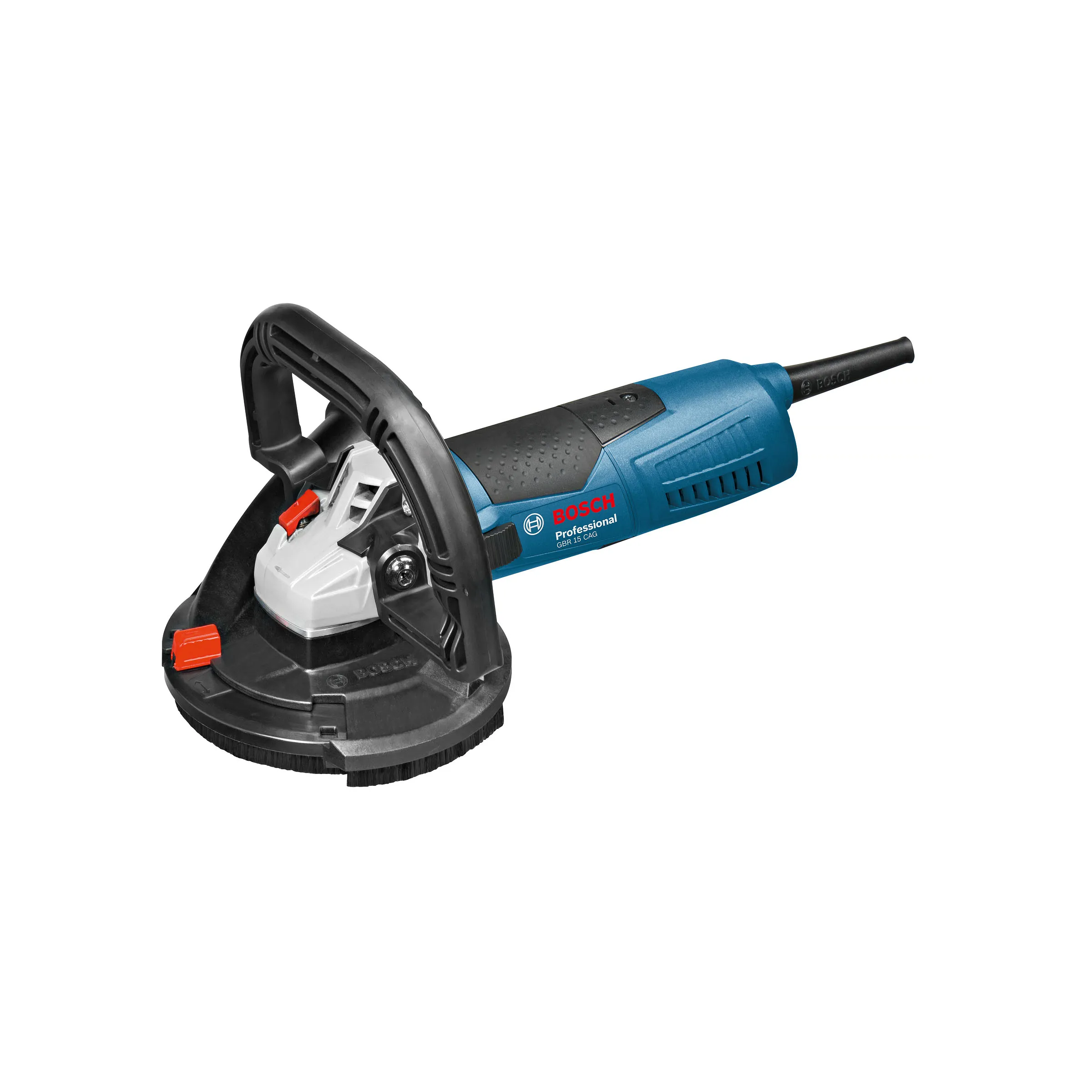 Betongslip 1500W, GBR 15 CAG