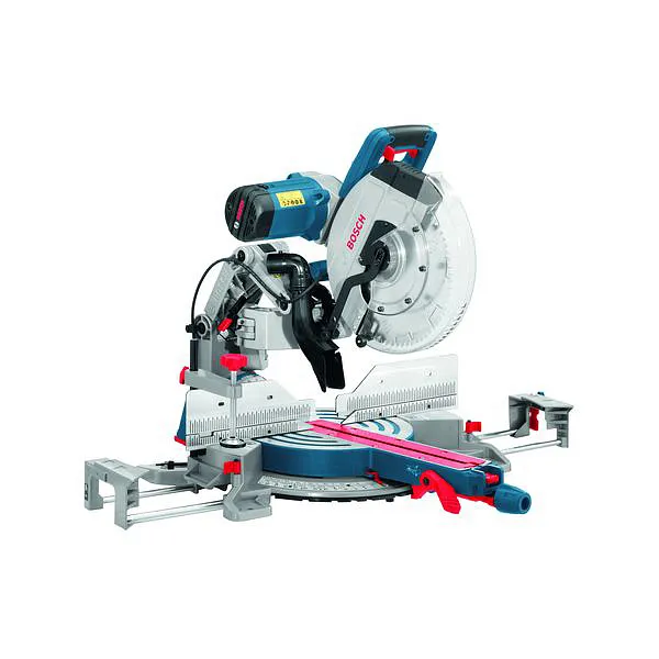 Kapp- & Gjærsag 2000W, GCM 12 GDL
