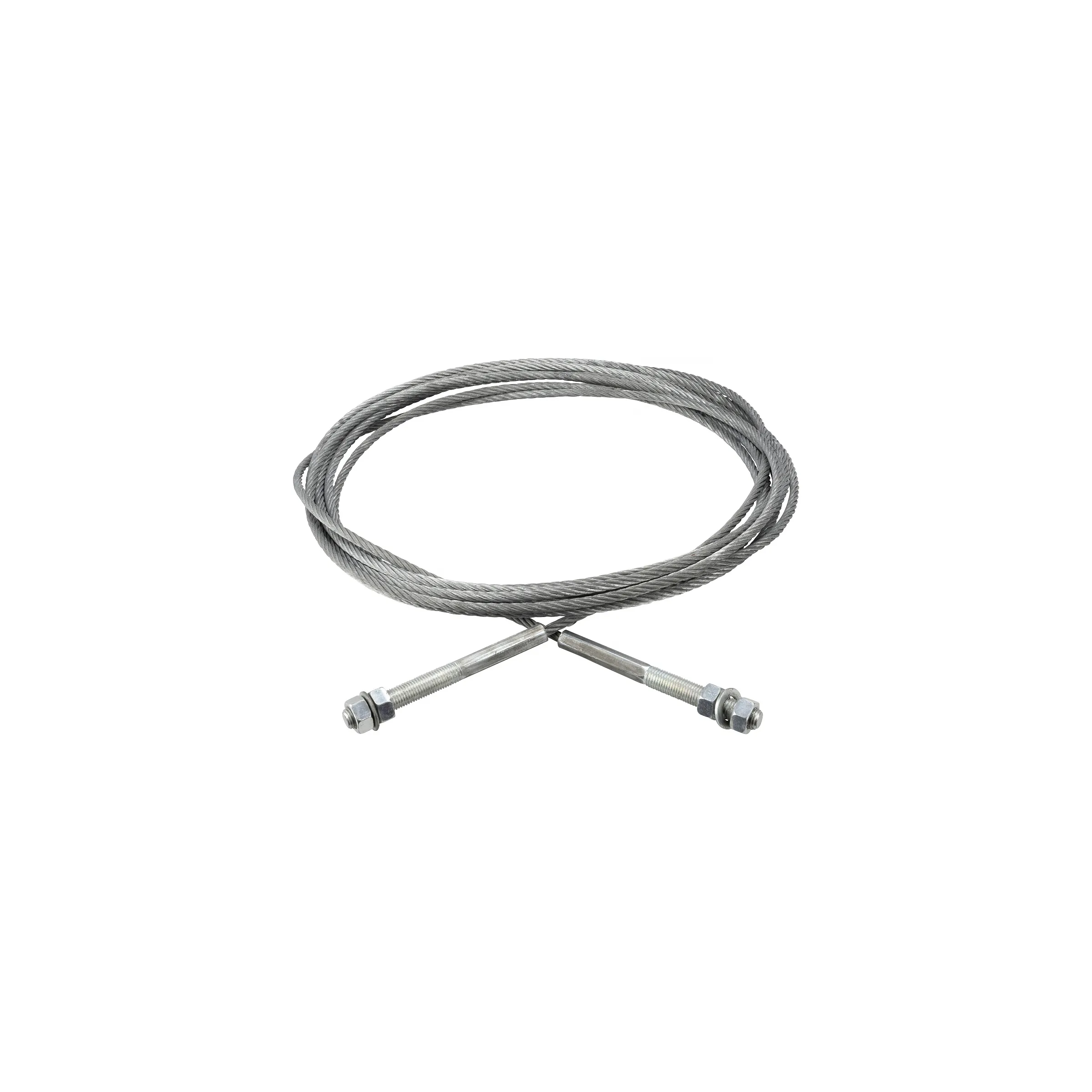 Vajer till fordonslyft 10570 x 8 mm