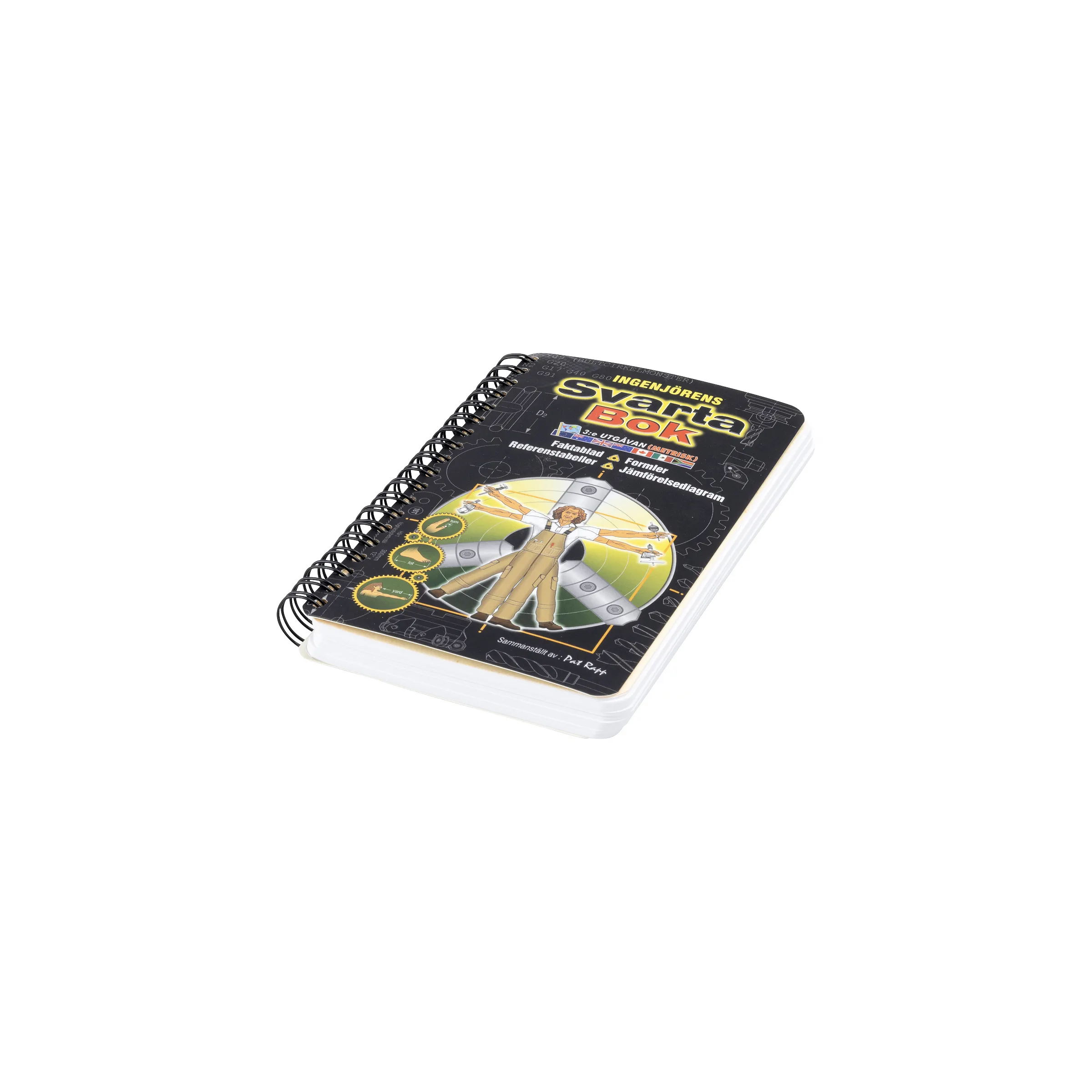 Ingenjörens Svarta Bok