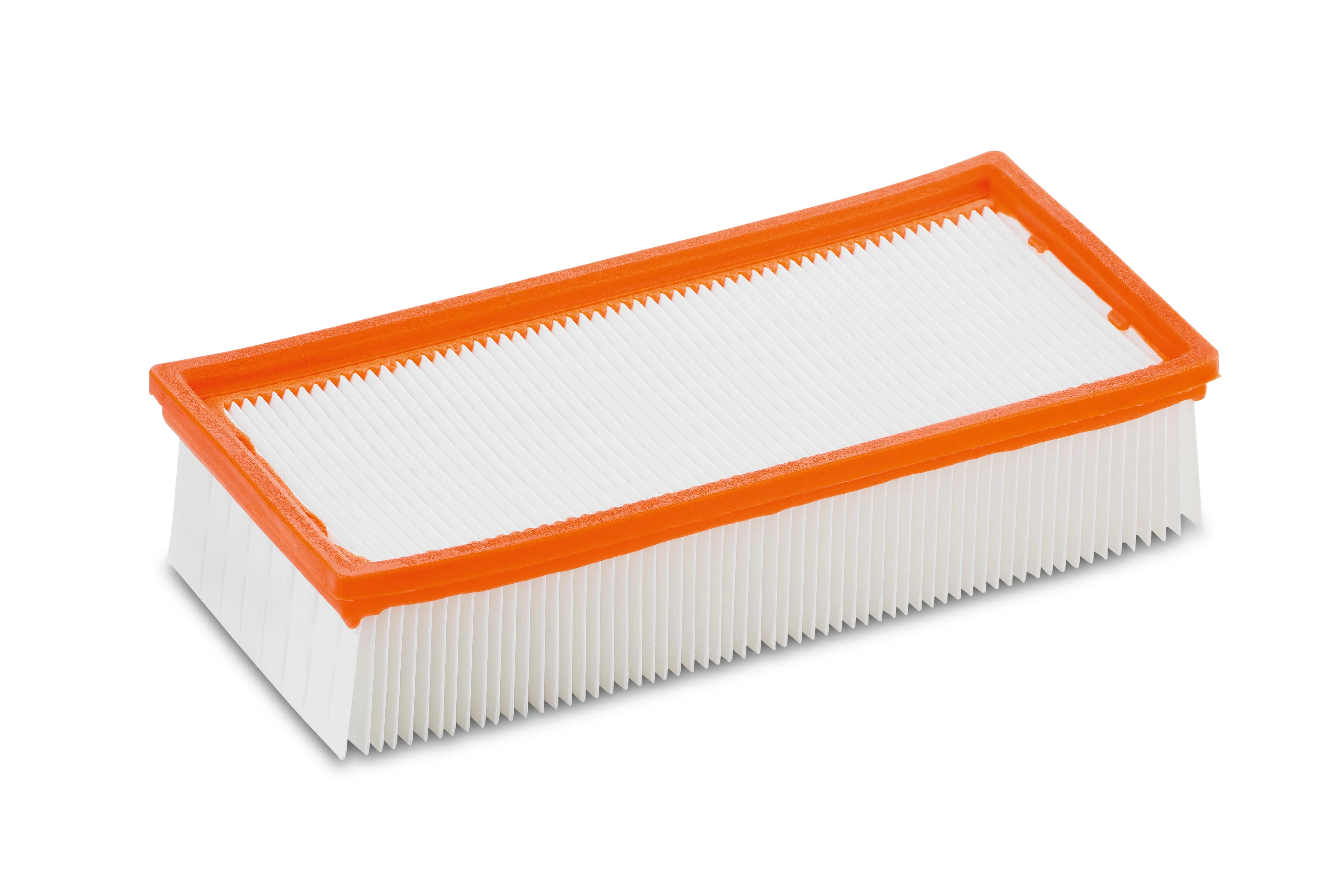 Planfilter