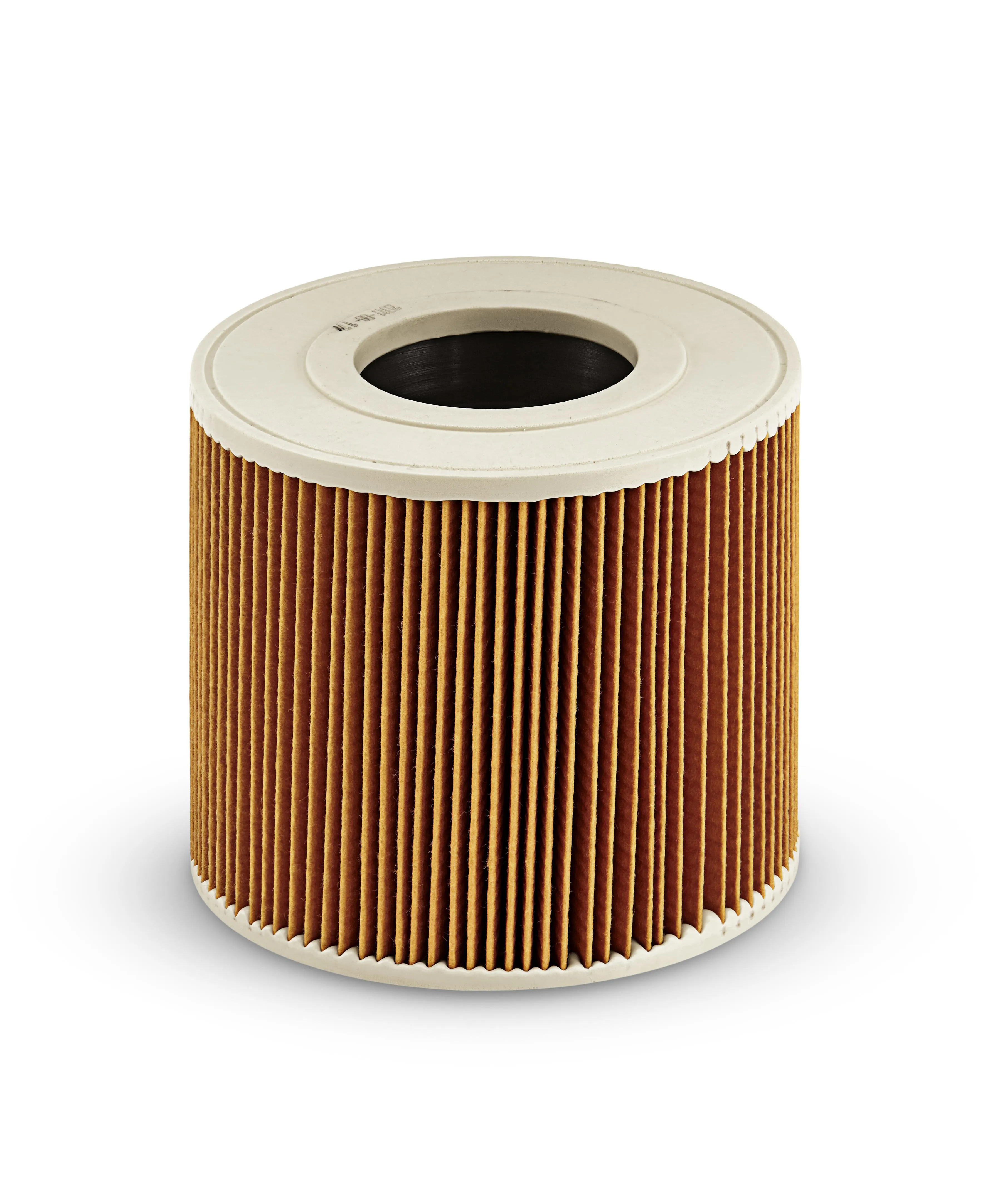 Filter för NT 27/1