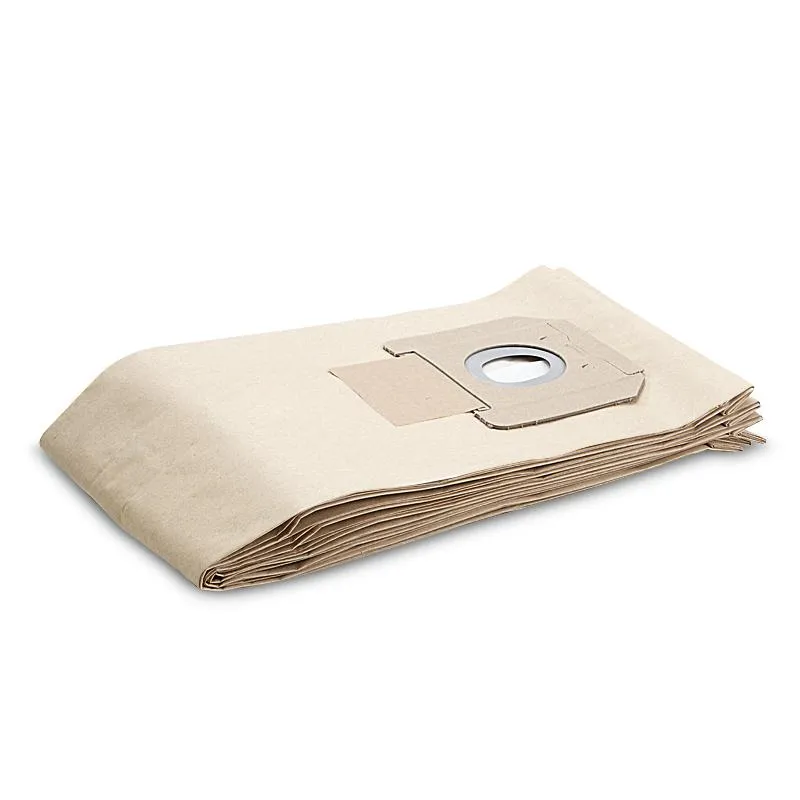 Filterpåsar för 561/611, 5 st