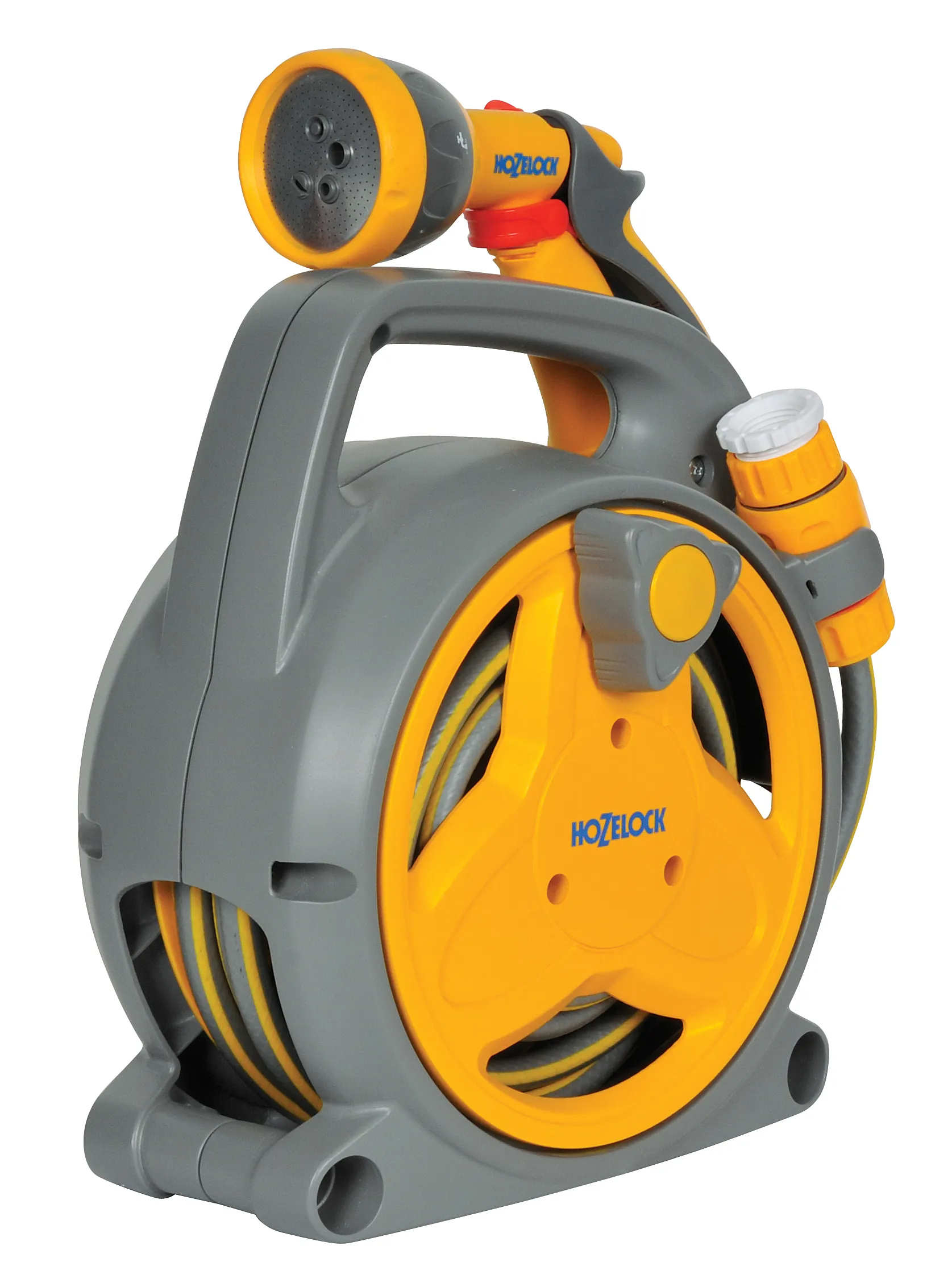 Slangvinder Pico Reel, 10 m slange