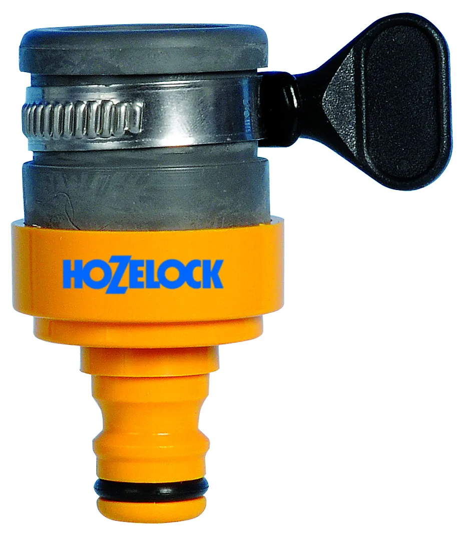 Krankoppling Superhoze, 18 mm