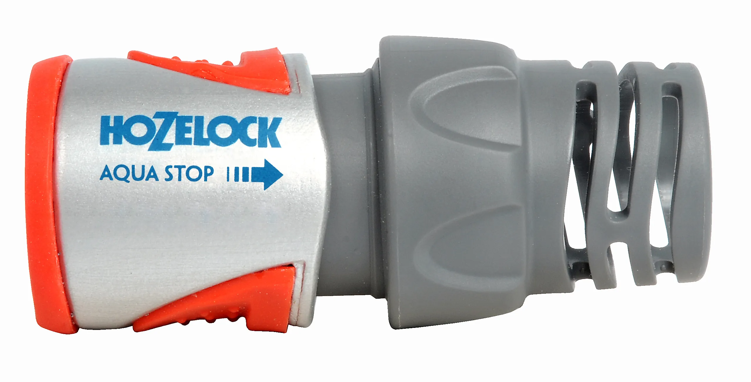 Stoppkoppling Pro Metall 3/4"