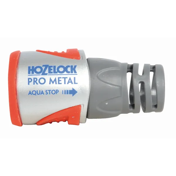 Stoppkoppling Pro Metall 1/2"-5/8"