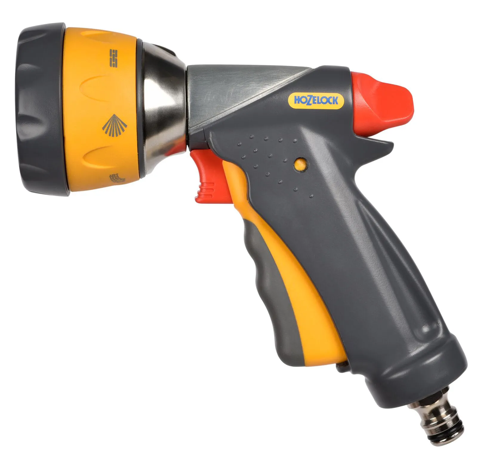 Sprutpistol Multispray Metall