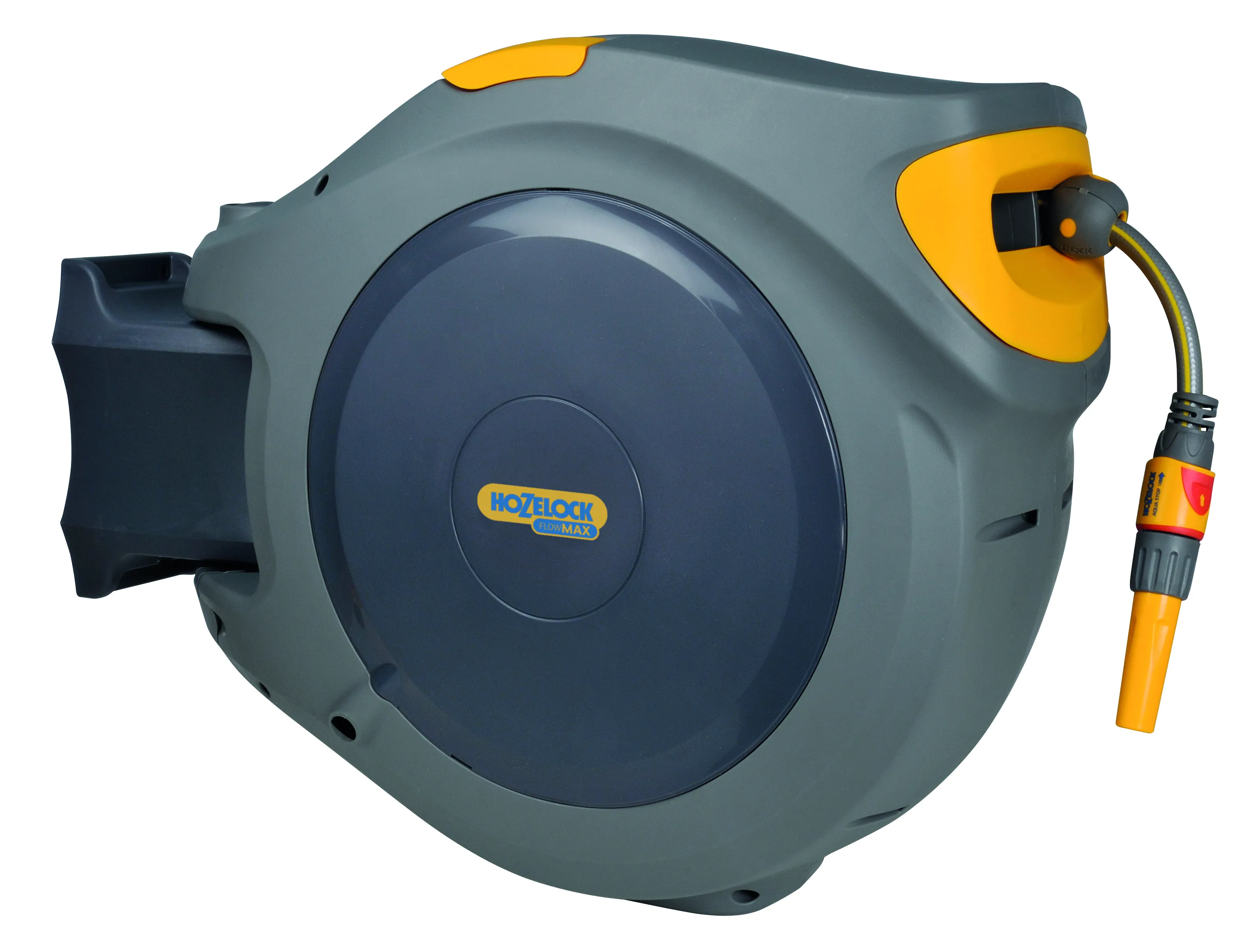 Slangvinder Auto Rull - Flowmax