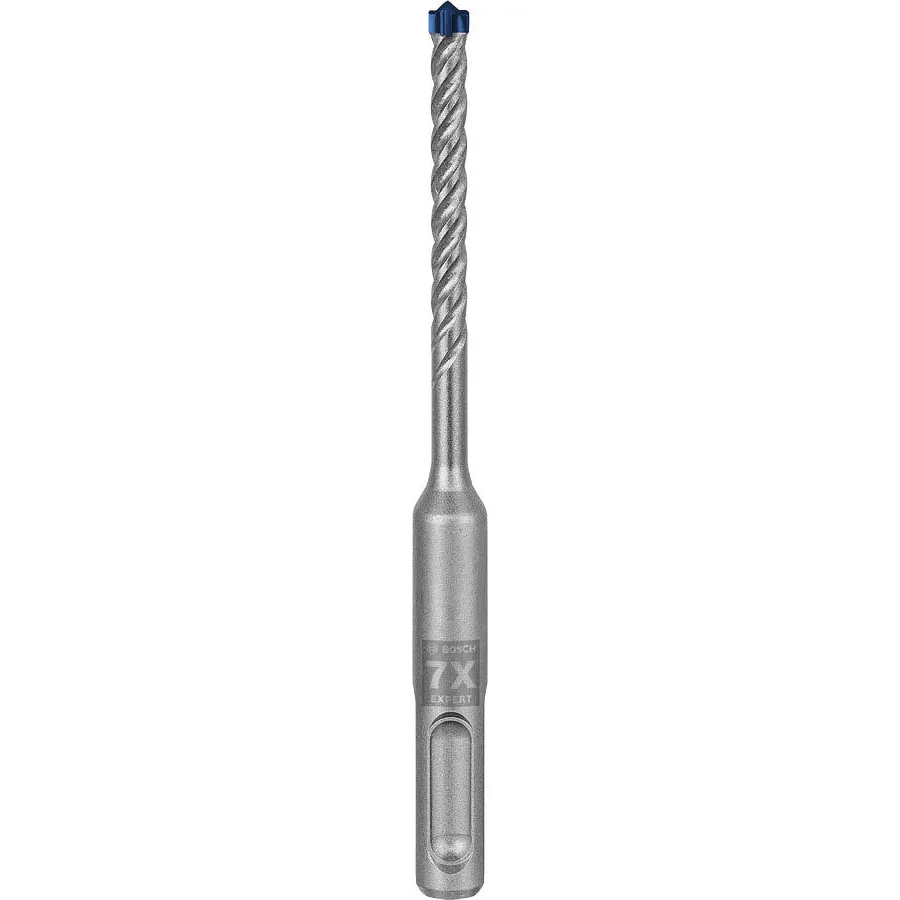 Hammarborr SDS-plus 7X EXPERT, 5,5x115 mm
