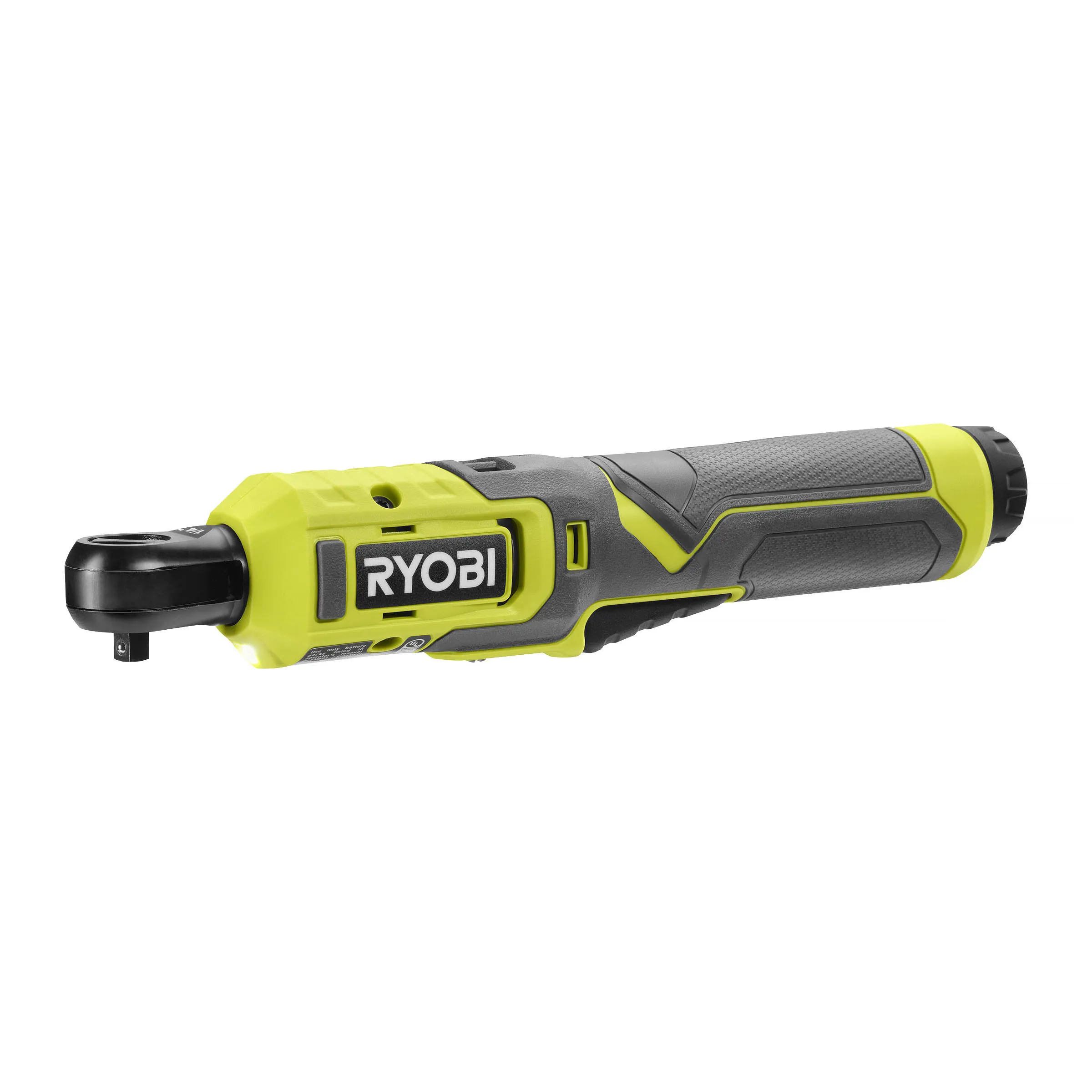 Spärrnyckel 1/4" 4V, RR14W4-0