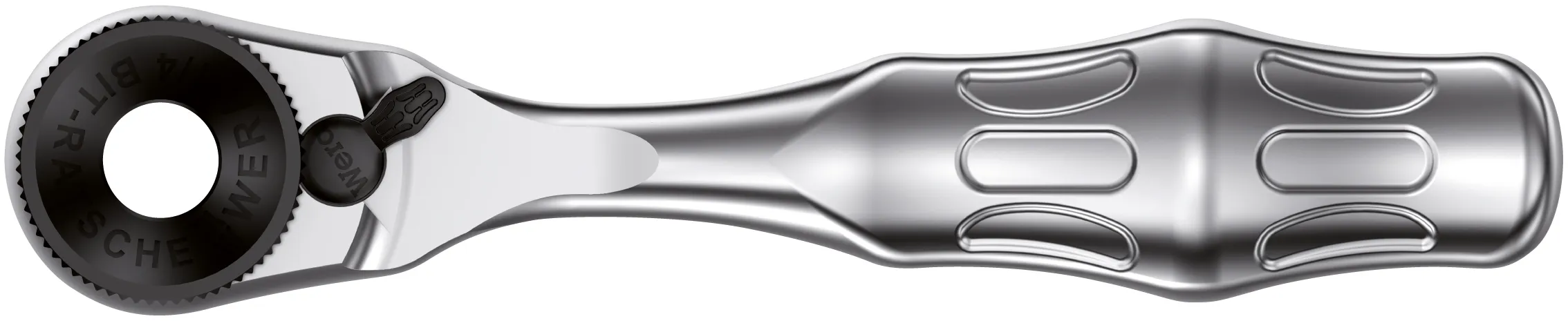 Bitsspärrnyckel 1/4" Zyklop Mini 1 8001 A