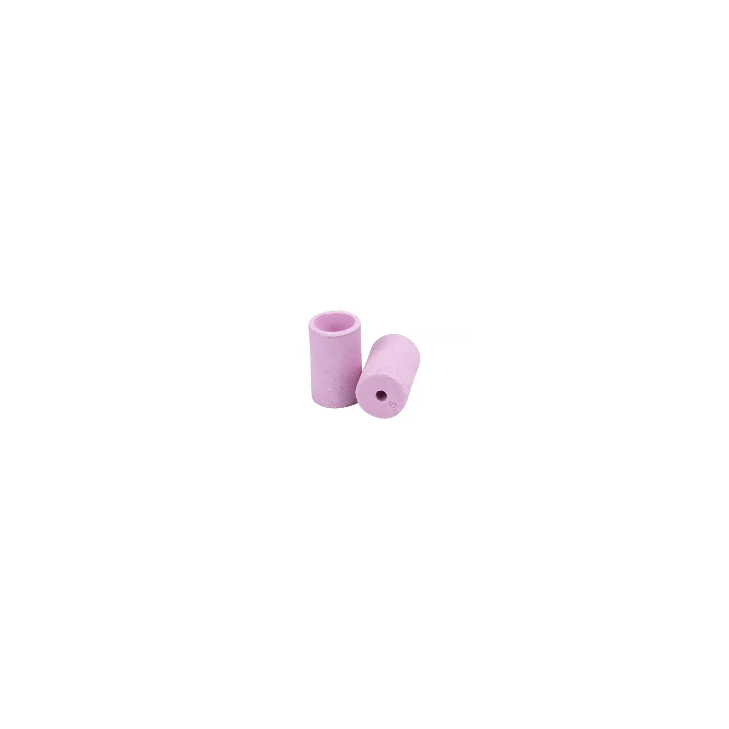 Blästermunstycke 5 mm, 2-pack