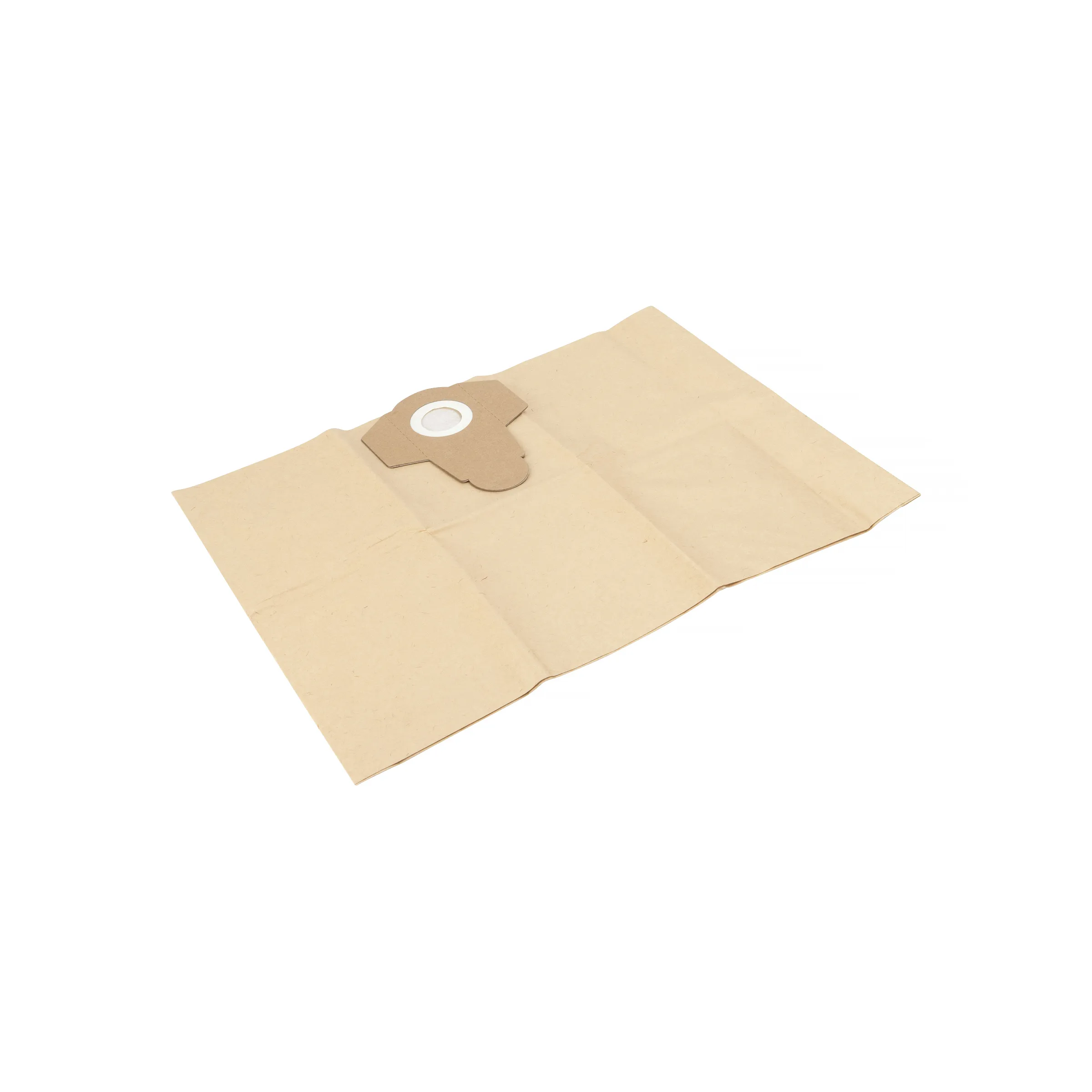 Dammsugarpåsar till dammsugare, 30 l, 5-pack