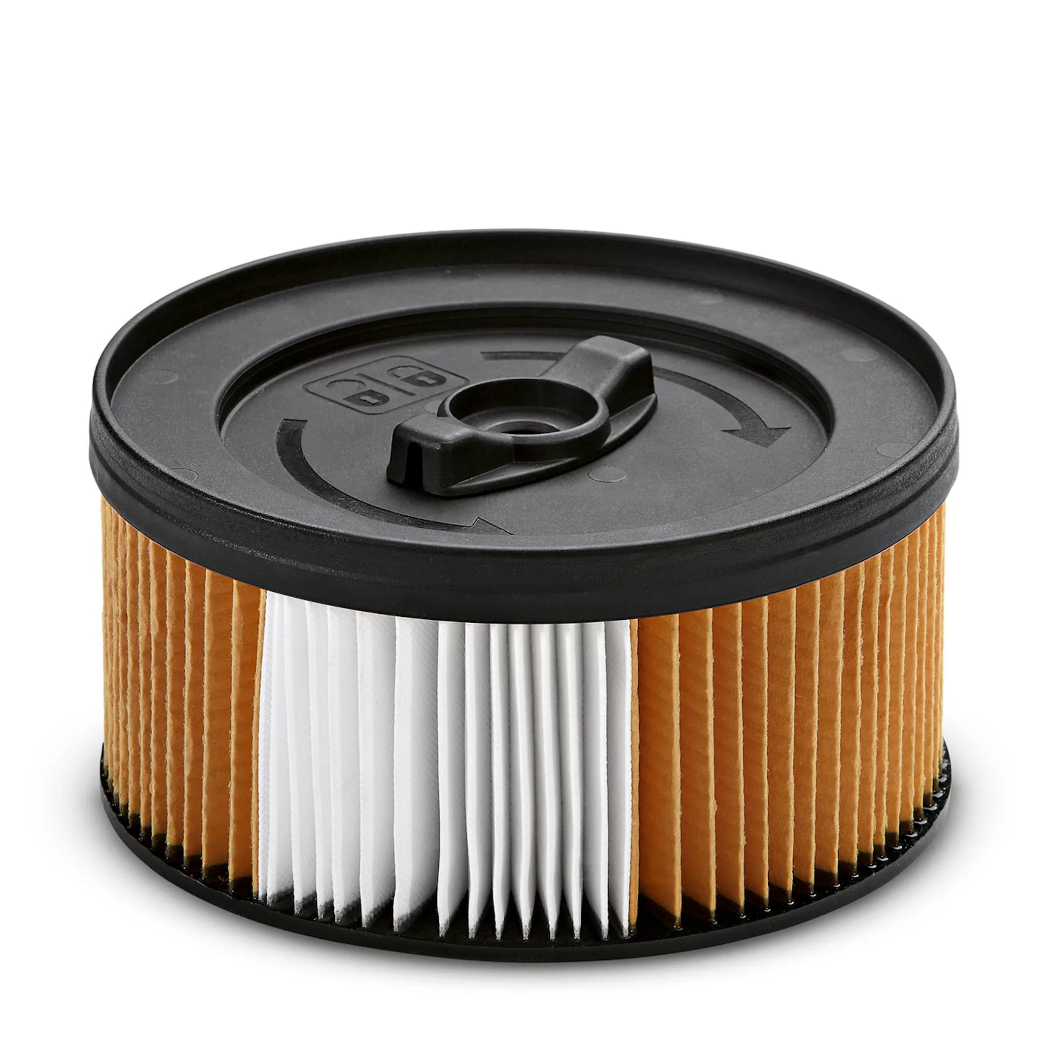 Filterpatron för WD4.XXX-5.XXX