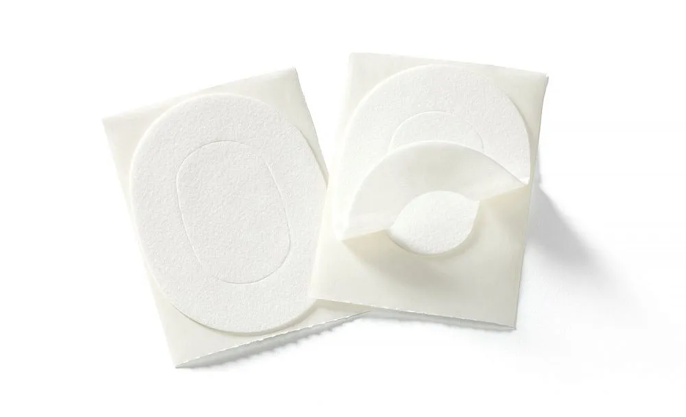 Svettabsorbent Fresh, 20-pack