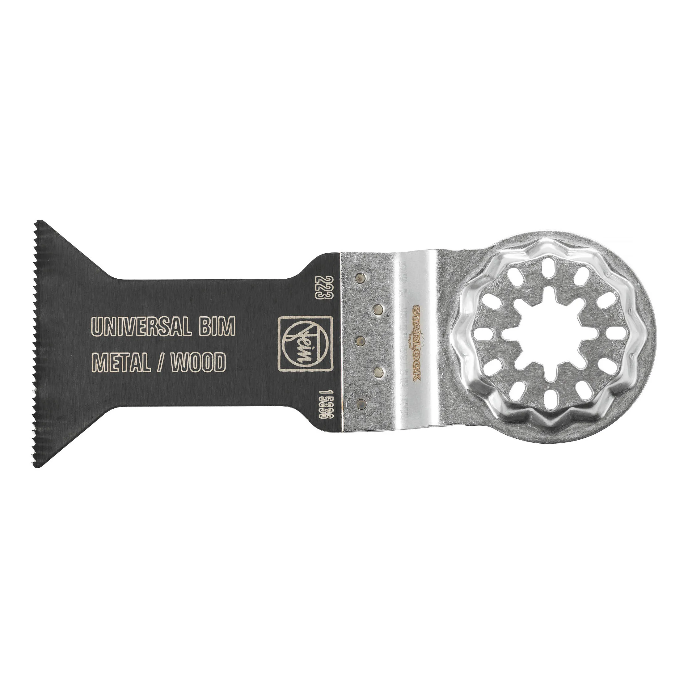 Sågblad E-Cut SL universal, 55x44 mm, 3-pack