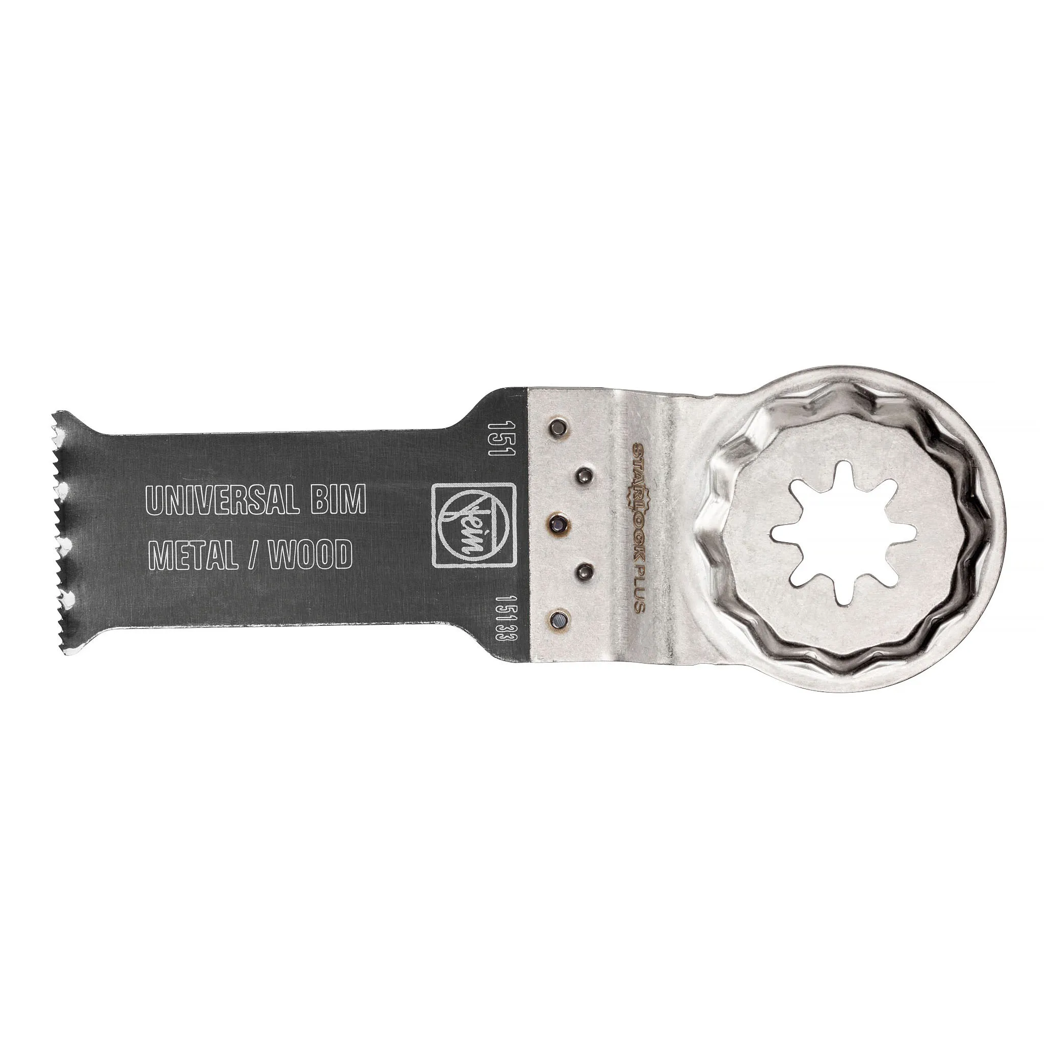 Sågblad E-Cut SL plus universal, 60x28 mm, 3-pack