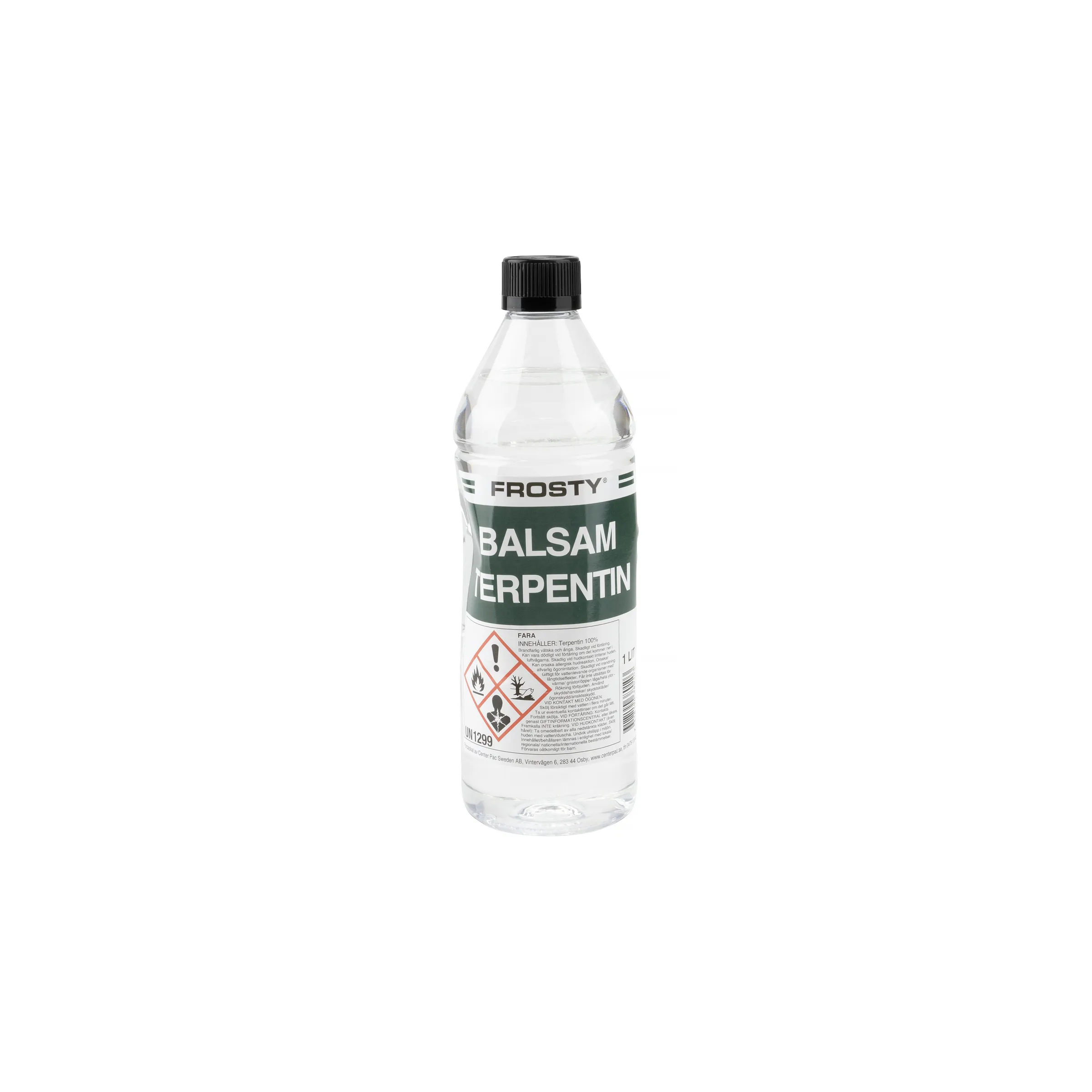 Balsamterpentin DecoMax