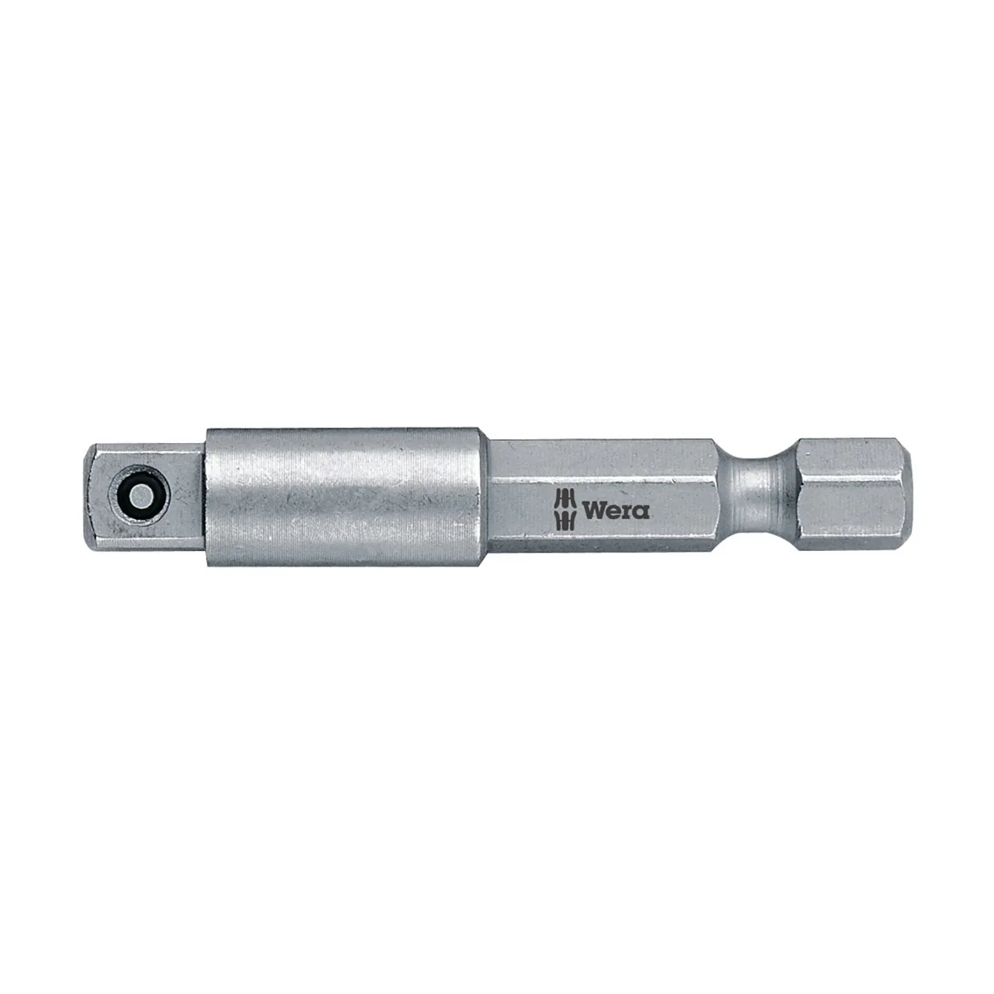 Fyrkanttapp 870/4, 1/4", 100 mm