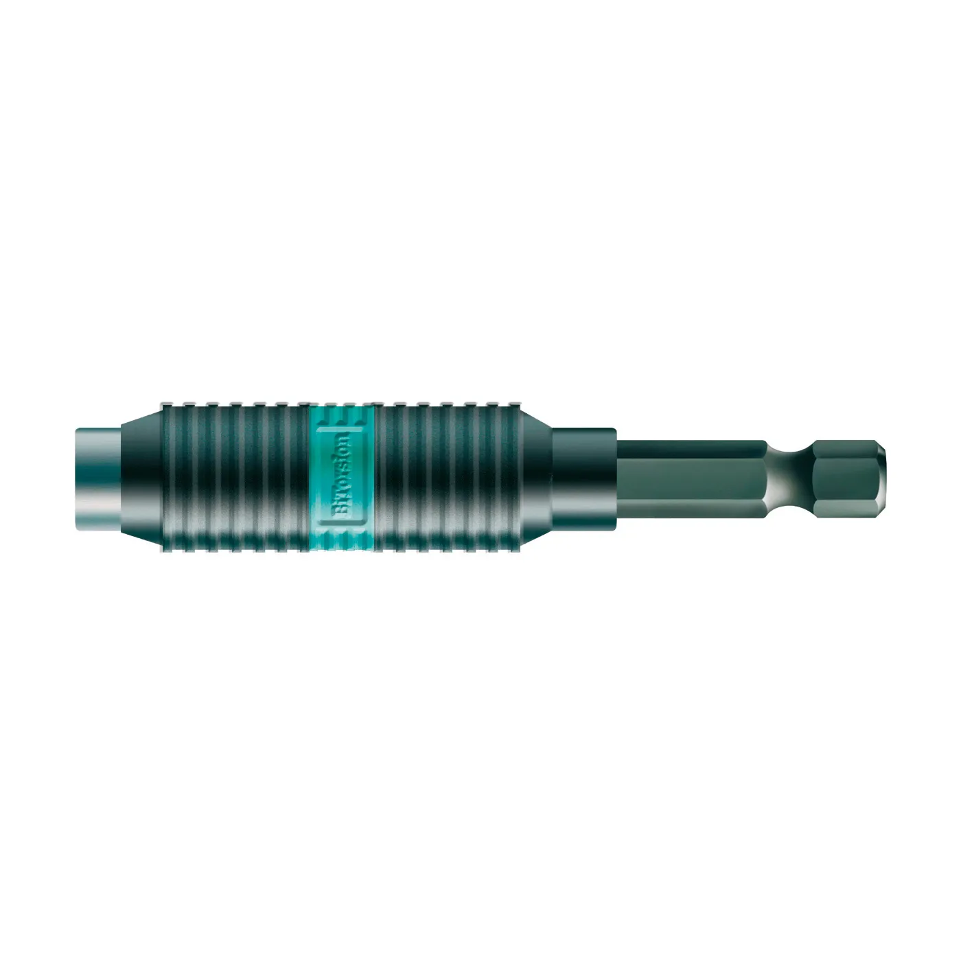Bitshållare Rapidaptor BiTorsion 897/4R