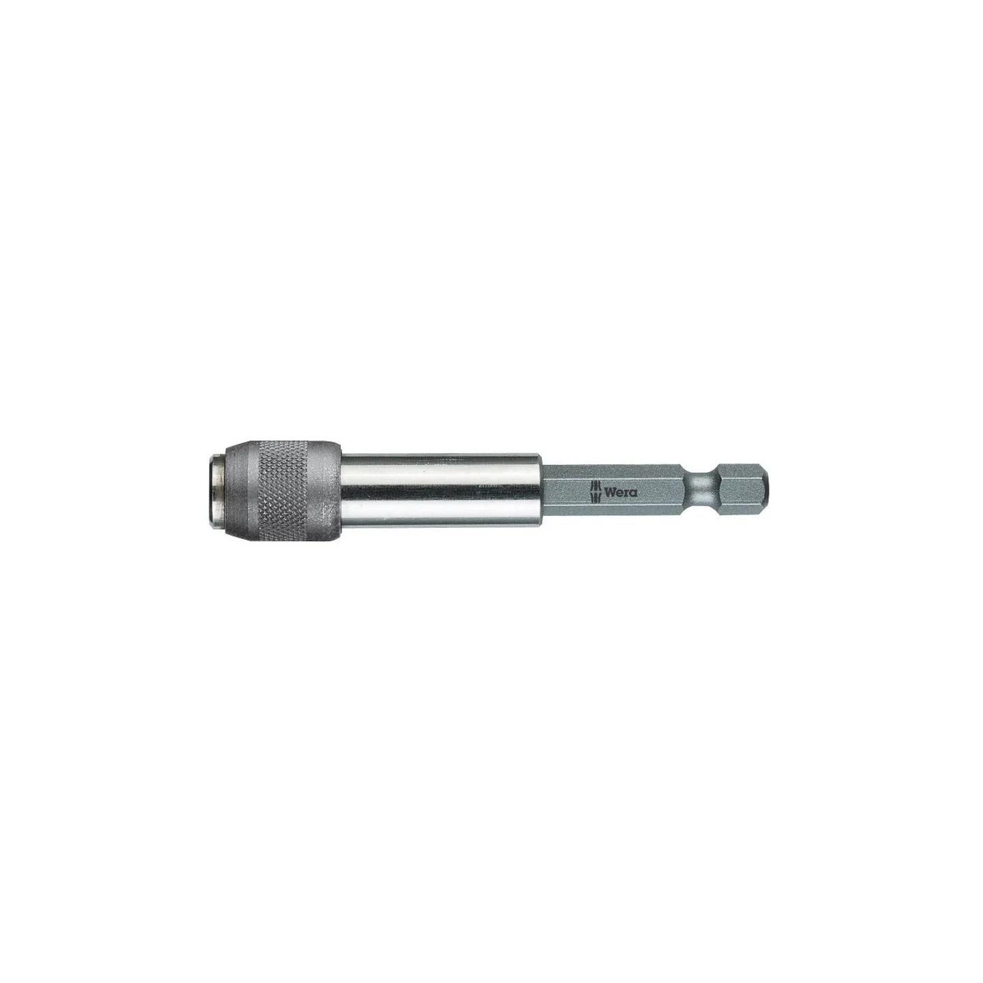 Bitshållare 895/4/1, fäste 1/4" längd 77 mm